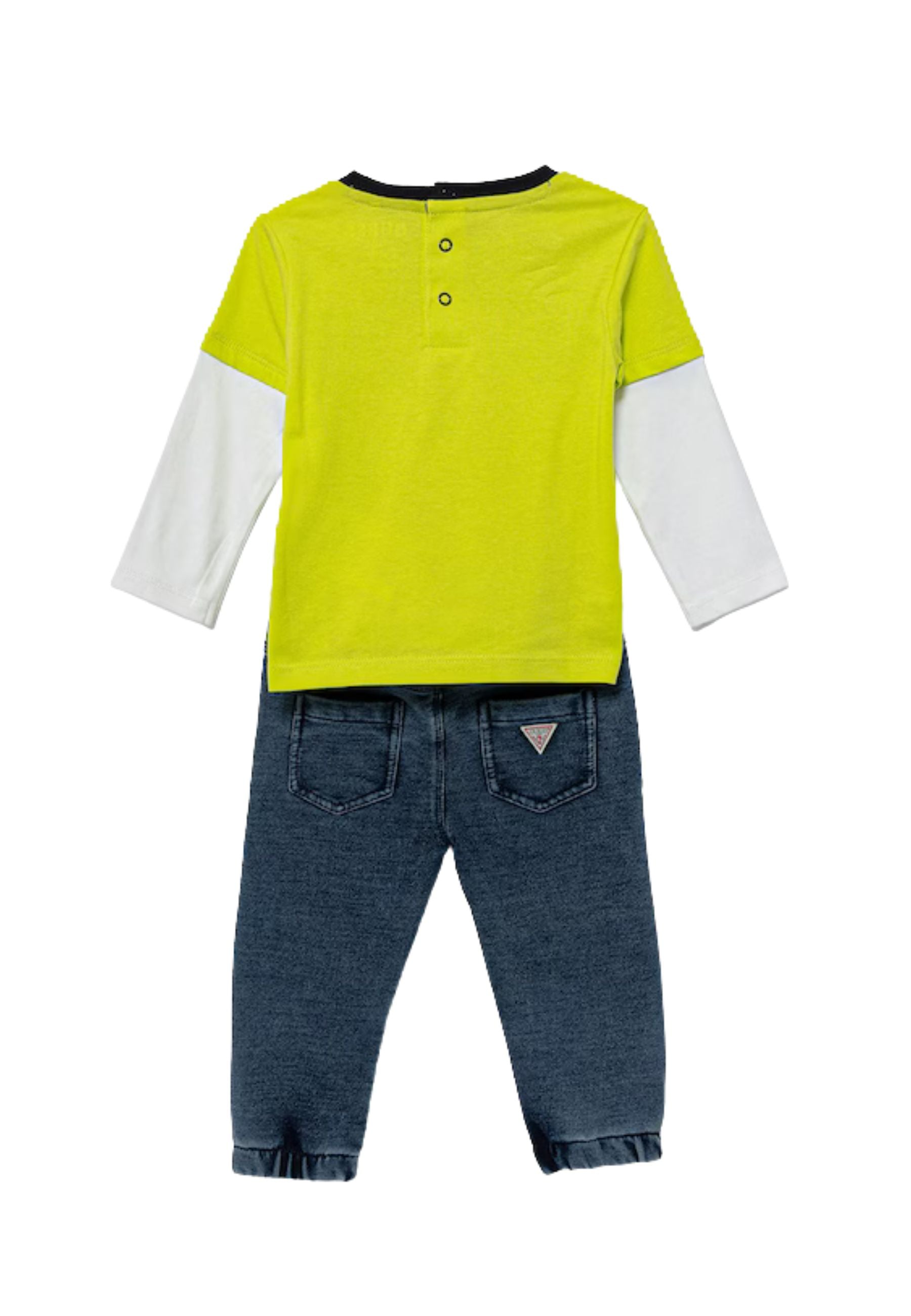 I5YG05K8HM4 - Completi Bambino - guess
