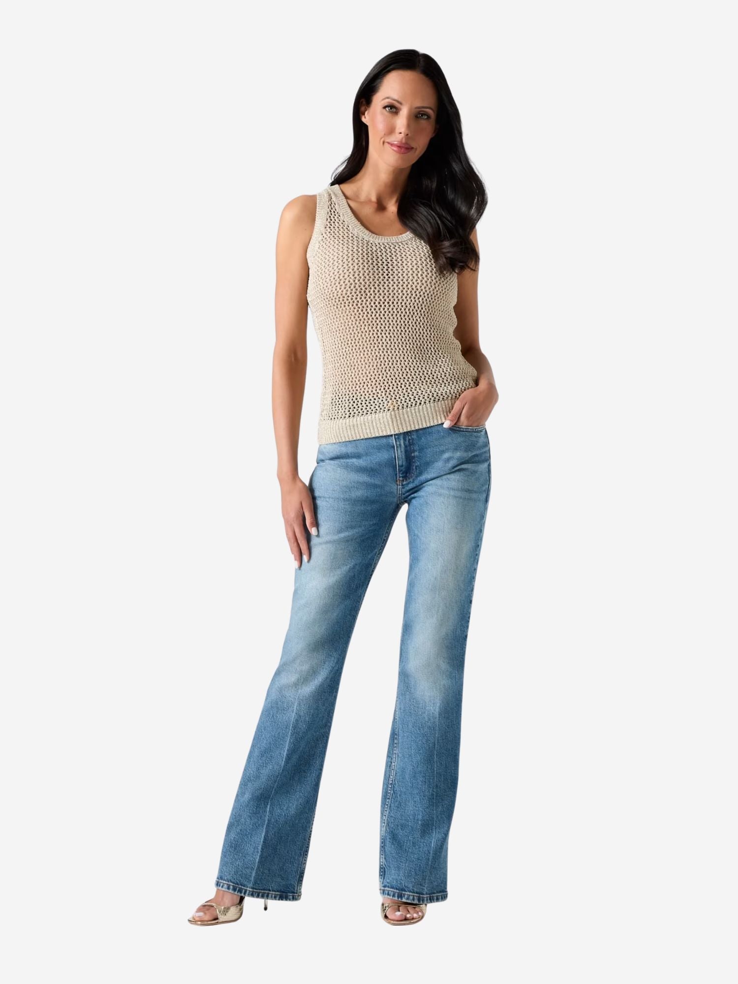 G6YA02D1461 - Jeans - MARCIANO