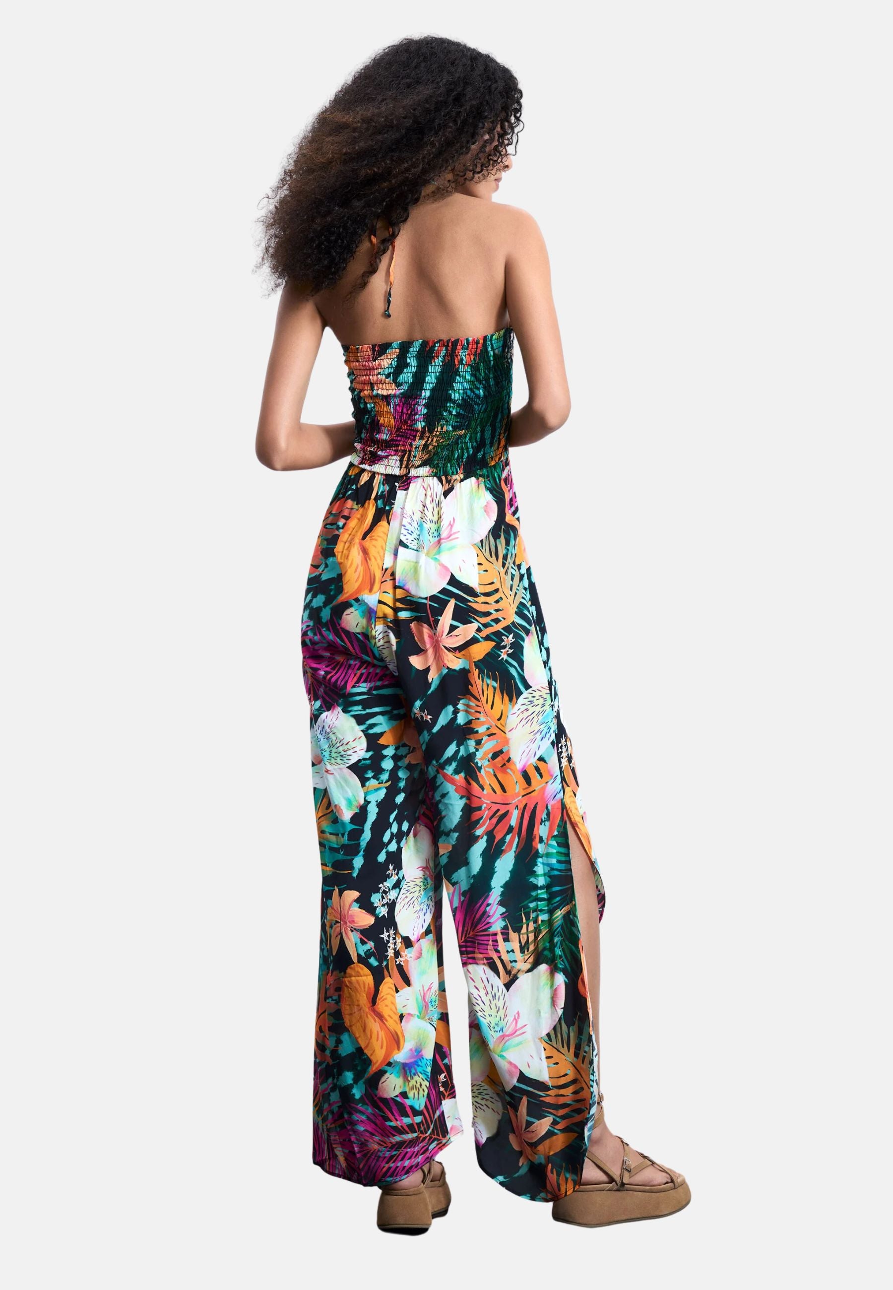 26SWPW57 - Tuta - DESIGUAL