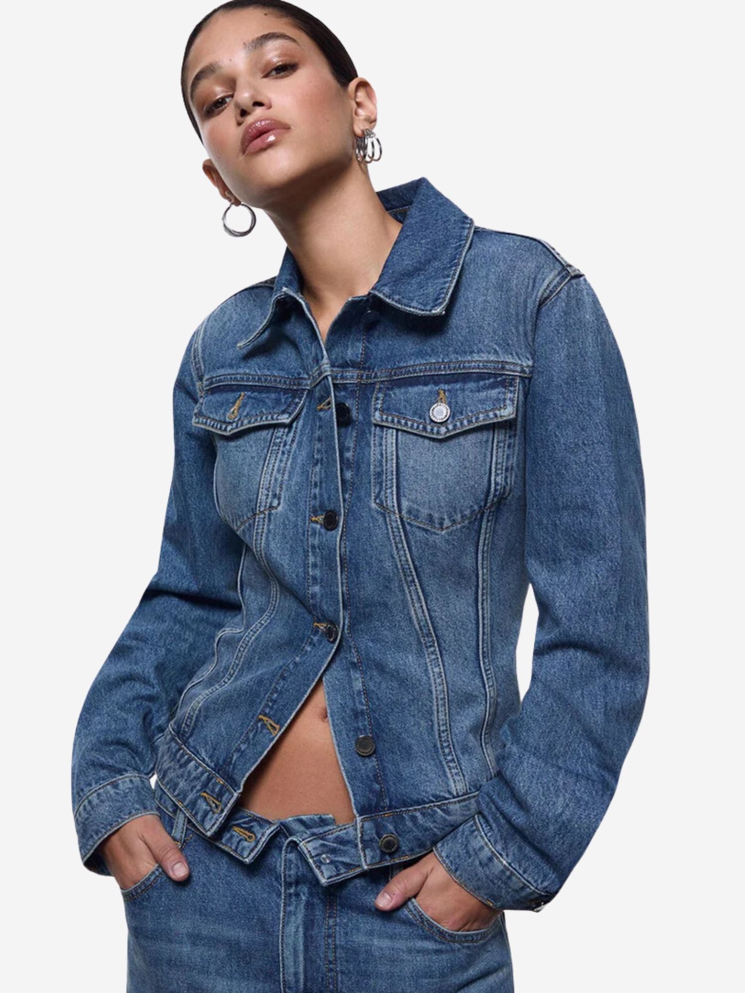 UA6511D0400 - Giubbino - LIU JO