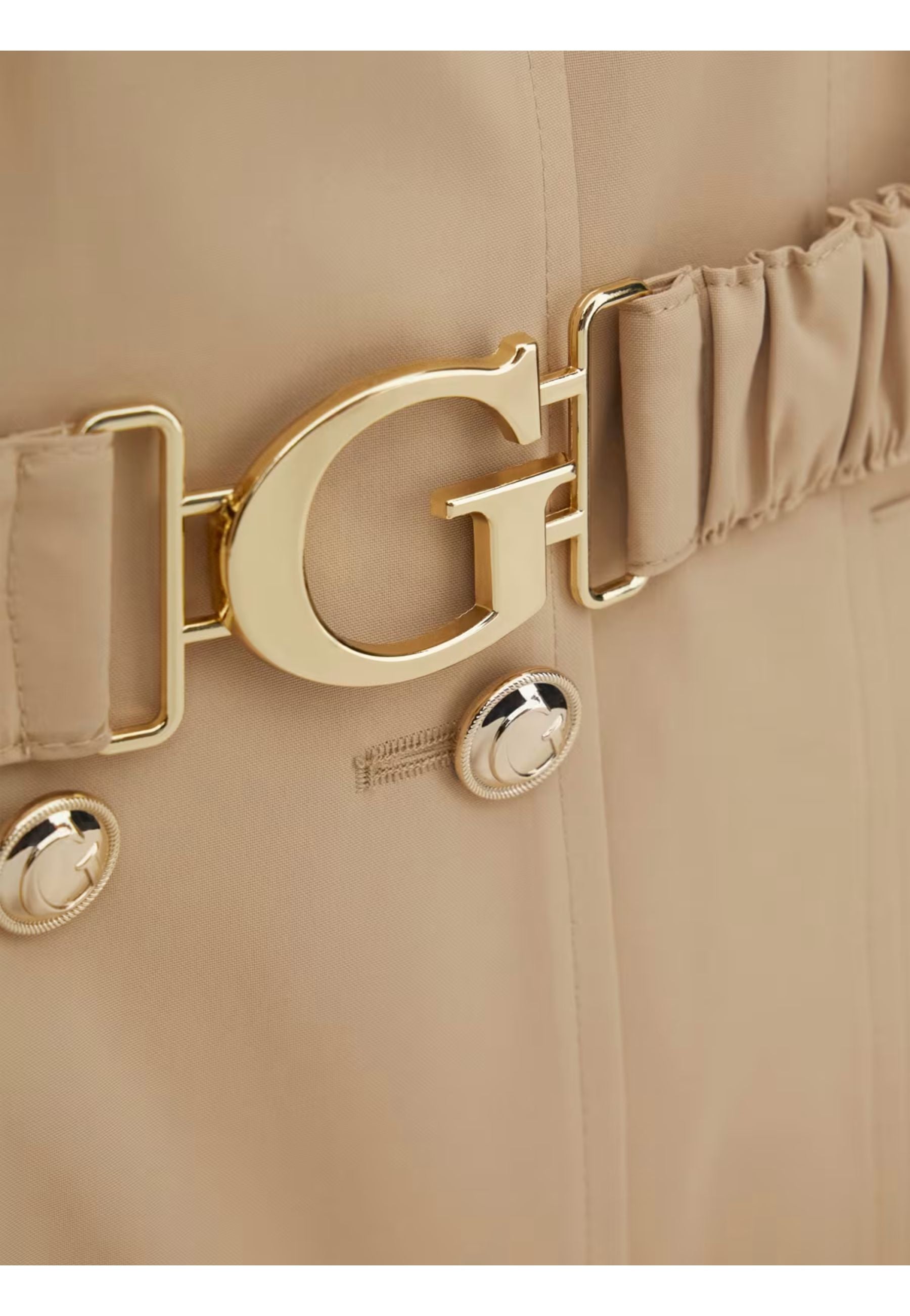 J5RL10WFYD0 - Giacche Bambina - guess