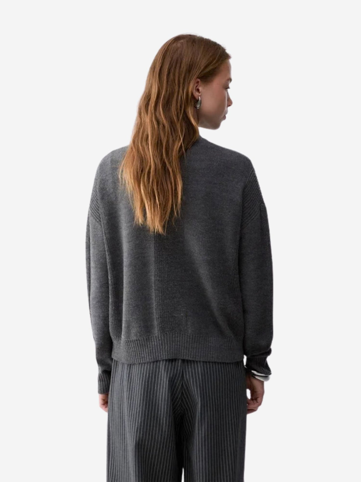 TF6155MA22S - Maglia - LIU JO