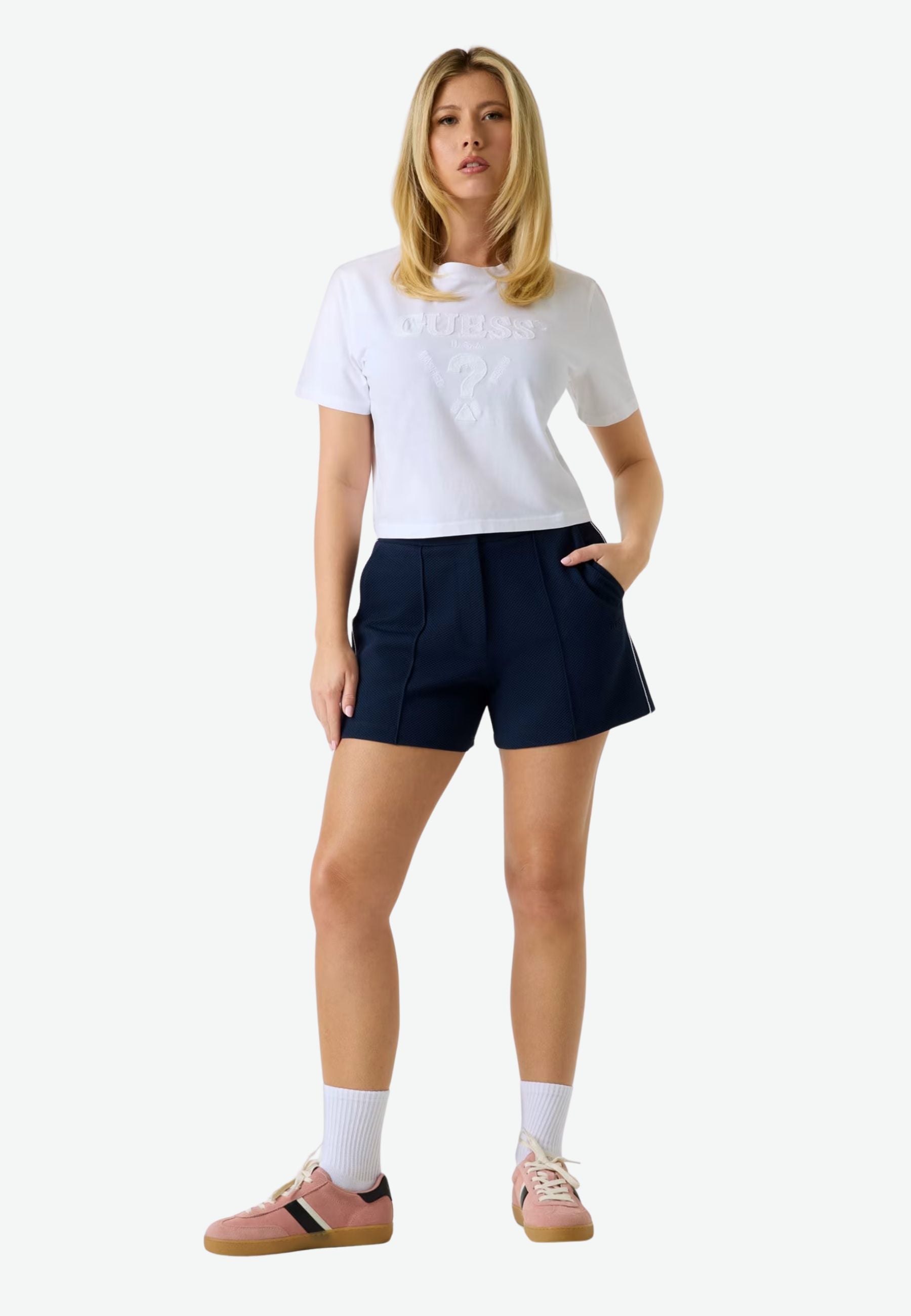 V6GD01K2927 - Shorts - guess