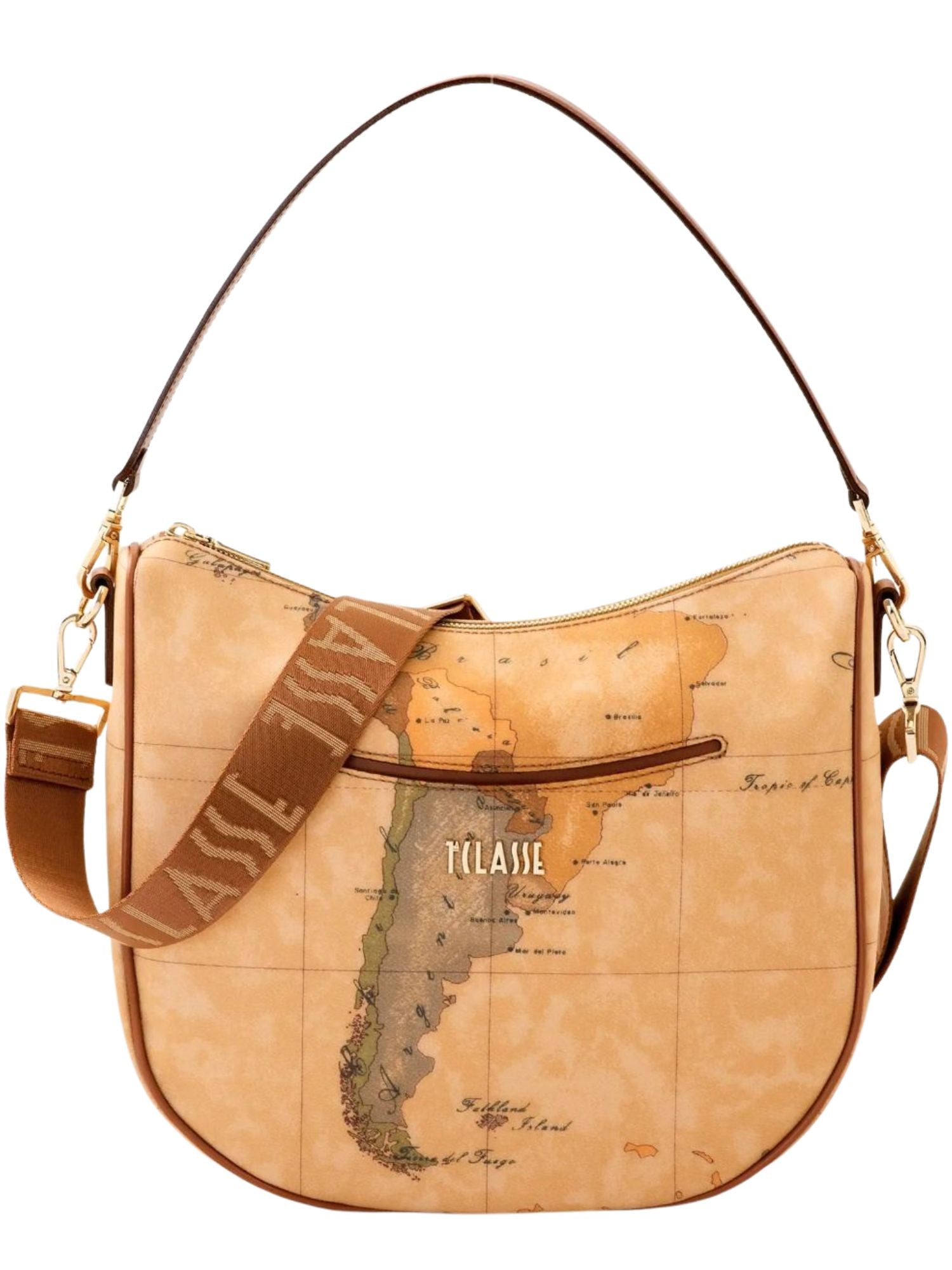 CE0686000 - Borsa - ALVIERO MARTINI