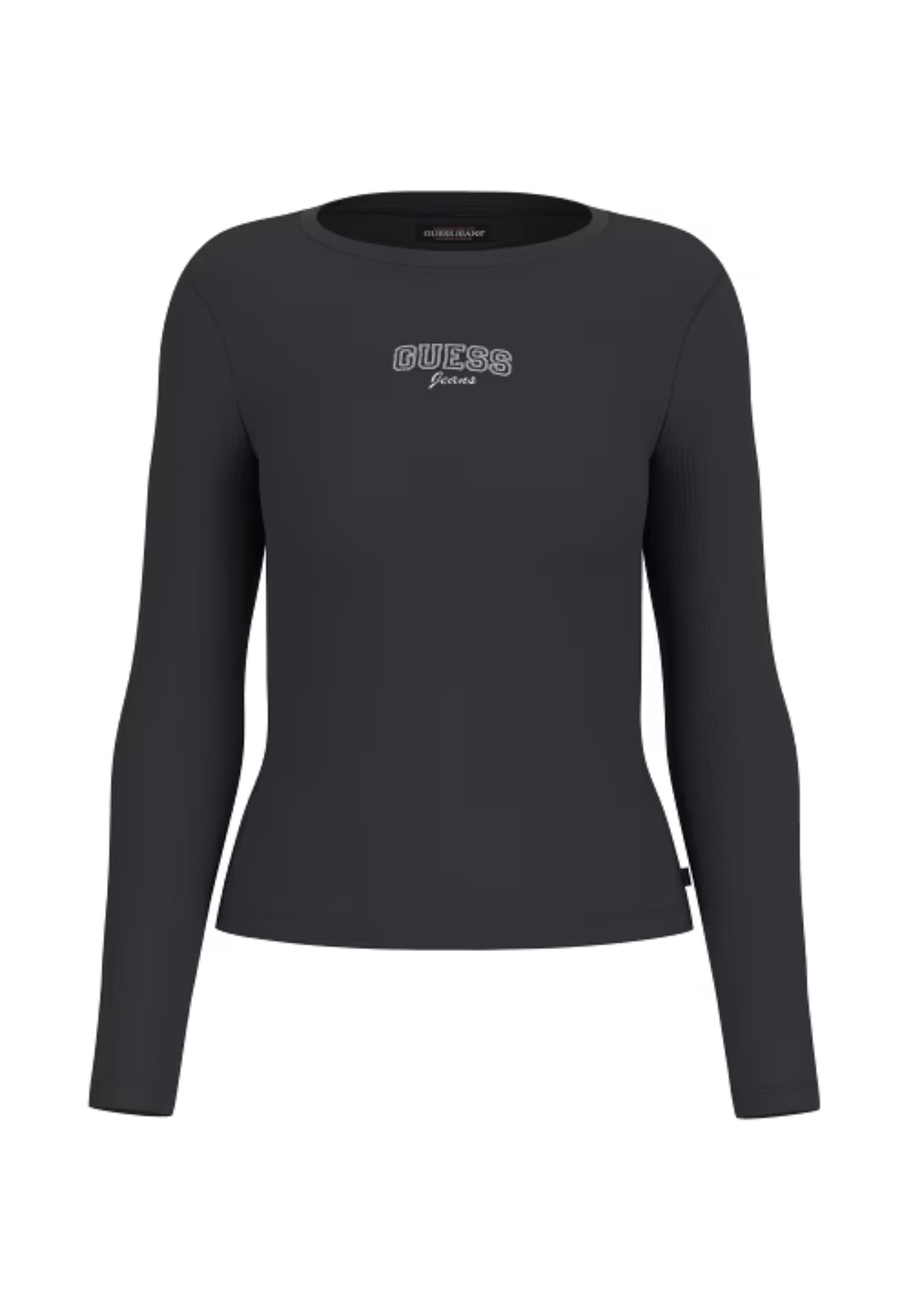 GJ-W6RP22KA0H1 - Maglia - guess