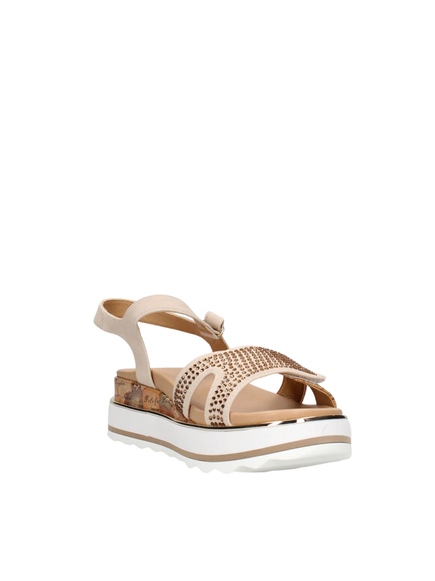 n24731920 - Scarpe - ALVIERO MARTINI
