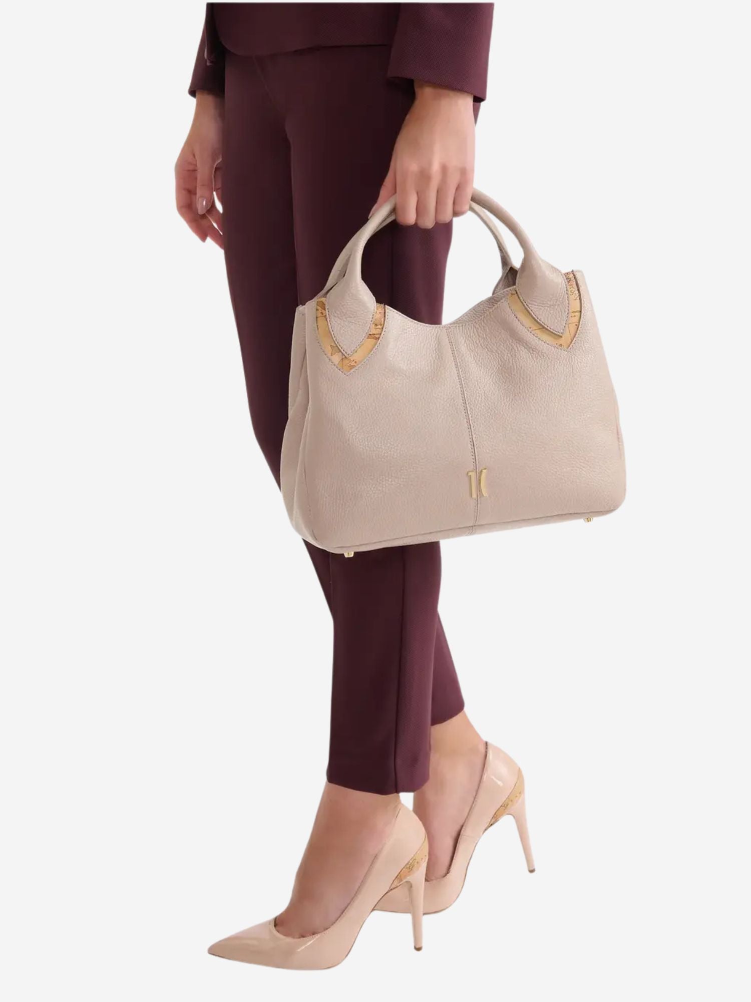 LD488630 - Borsa - ALVIERO MARTINI