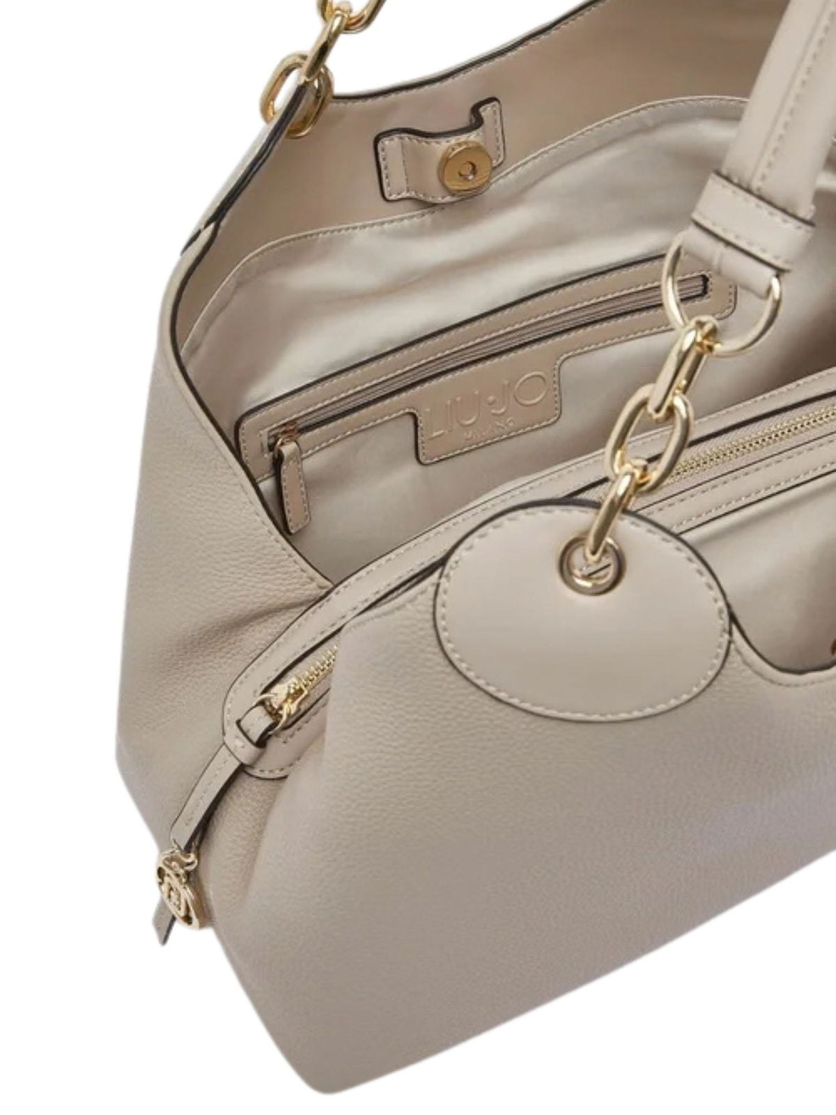 AF6024ES039 - Borsa - LIU JO