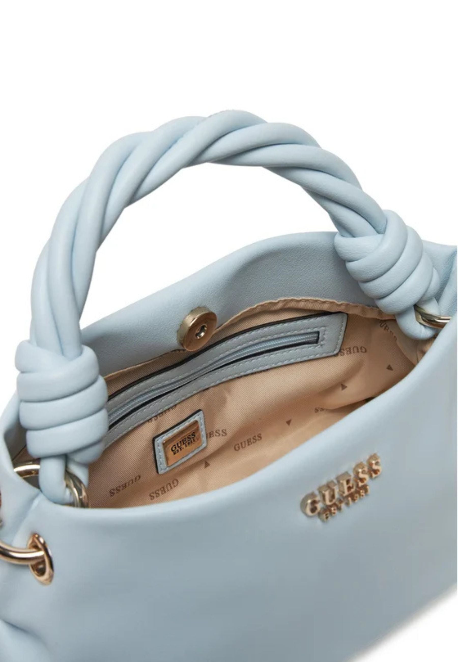 hwng8476110 - Borsa - guess