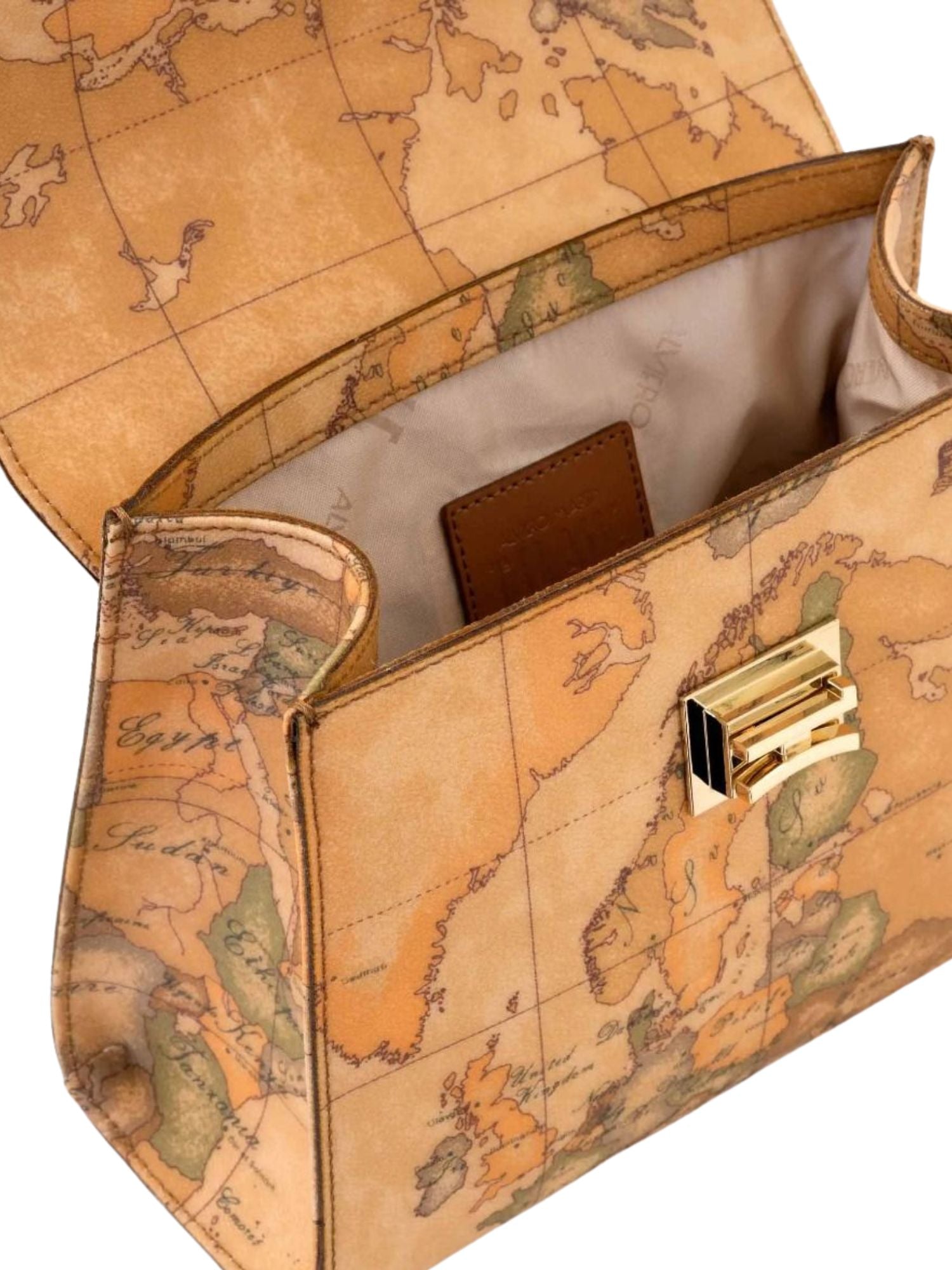 ce0646000 - Borsa - ALVIERO MARTINI