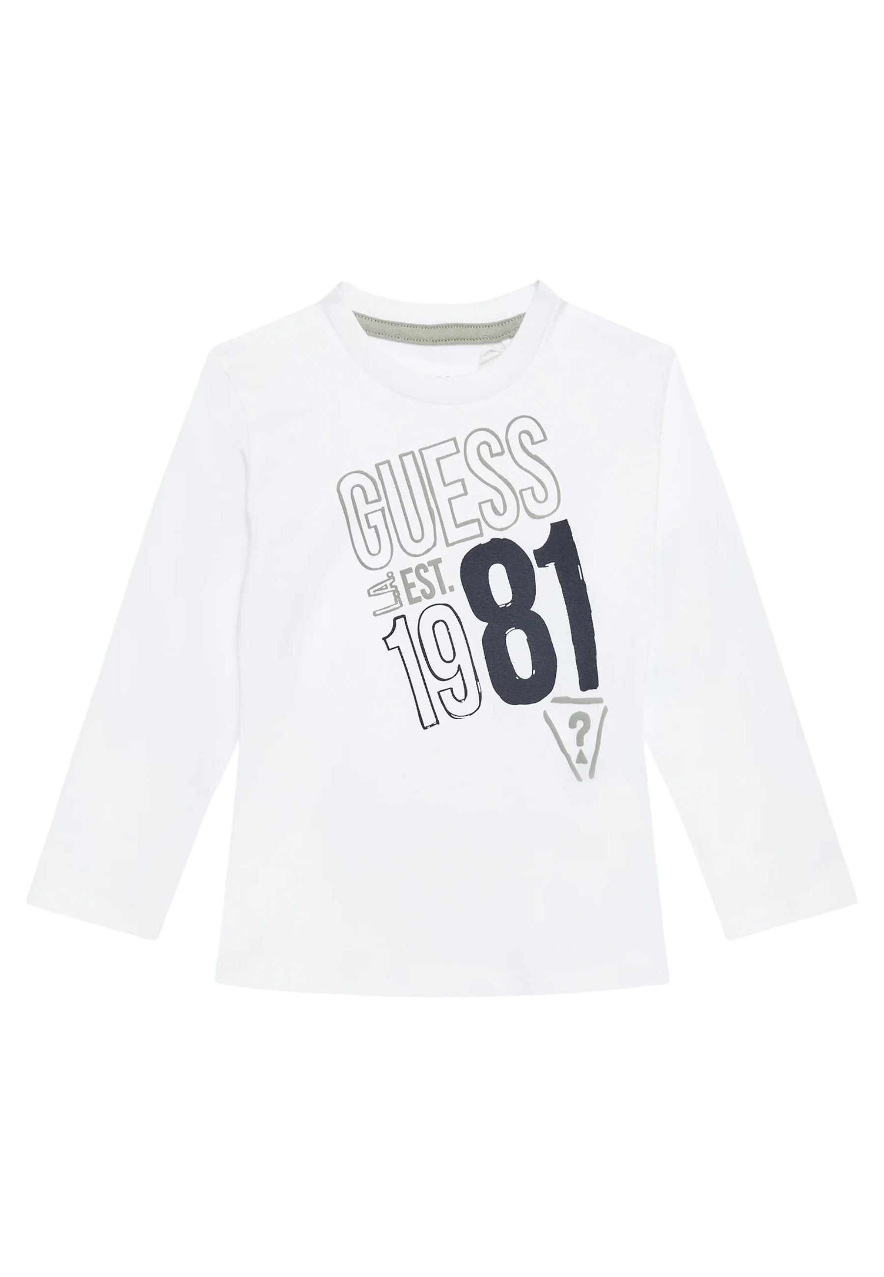 N5BI18I3Z14 - Maglieria Bambino - guess