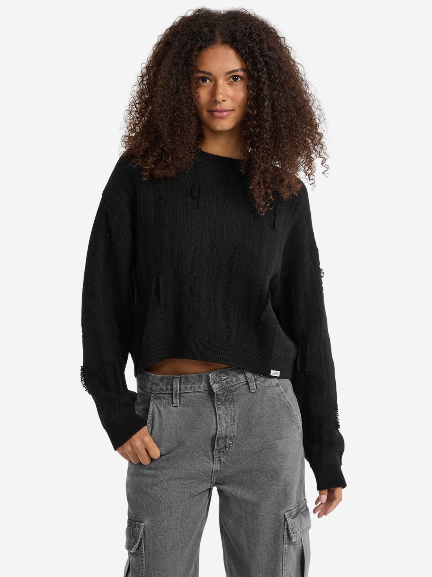 w5br69z0561 - Maglia - guess