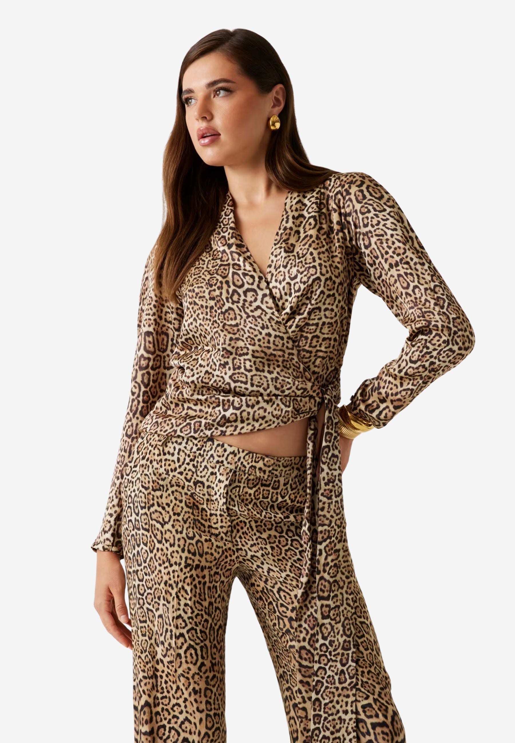 5YGH117298A - Camicia - MARCIANO