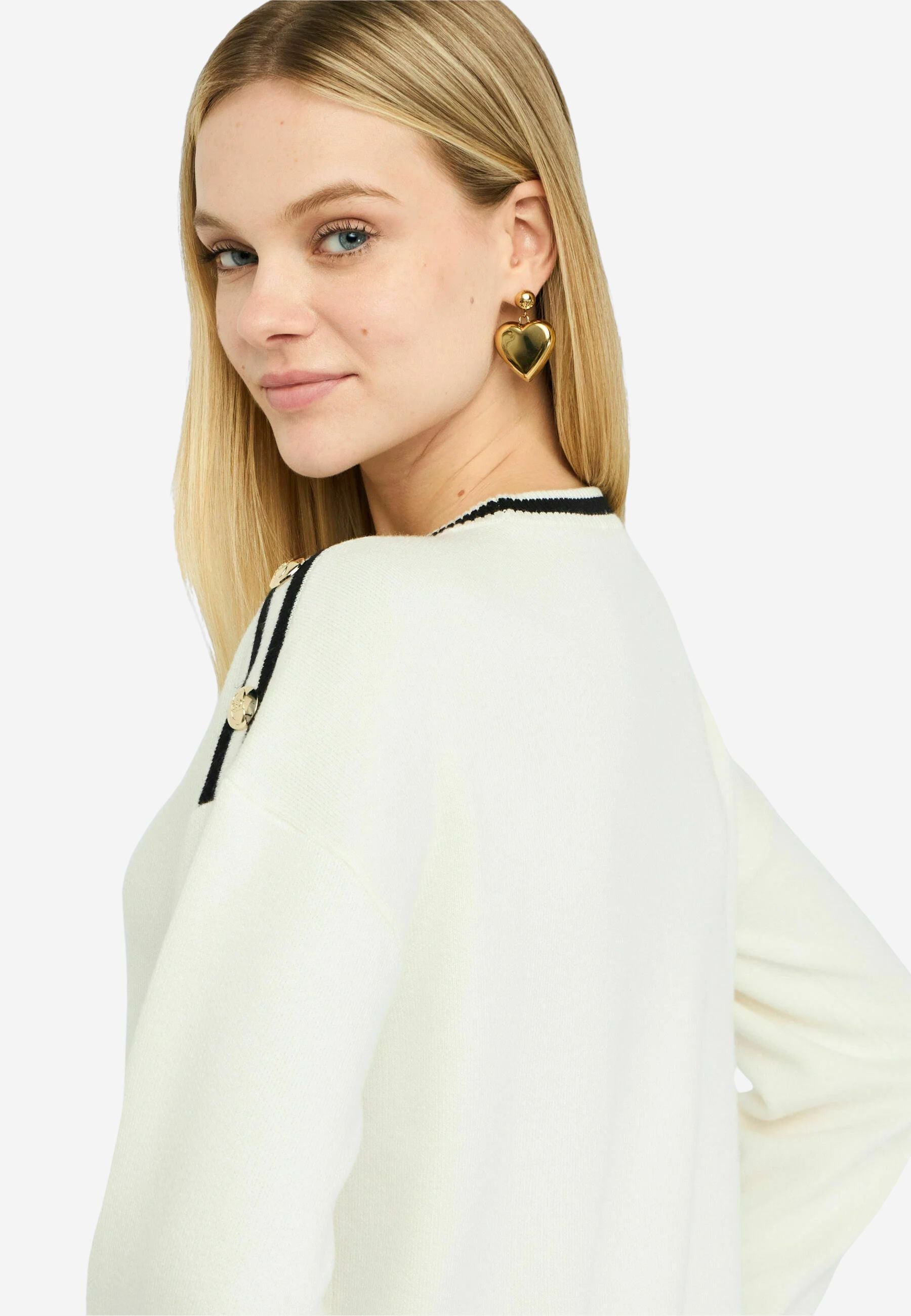 TF5230MS59L - Maglia - LIU JO