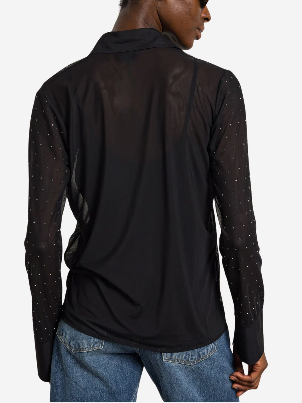 CF6289J4966 - Camicia - LIU JO