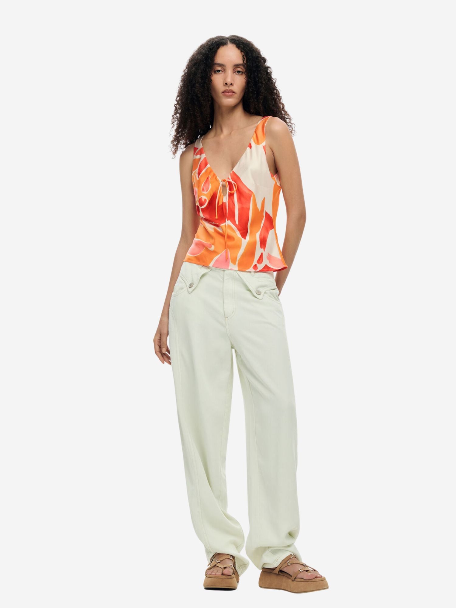 26SWBW14 - Camicia - DESIGUAL
