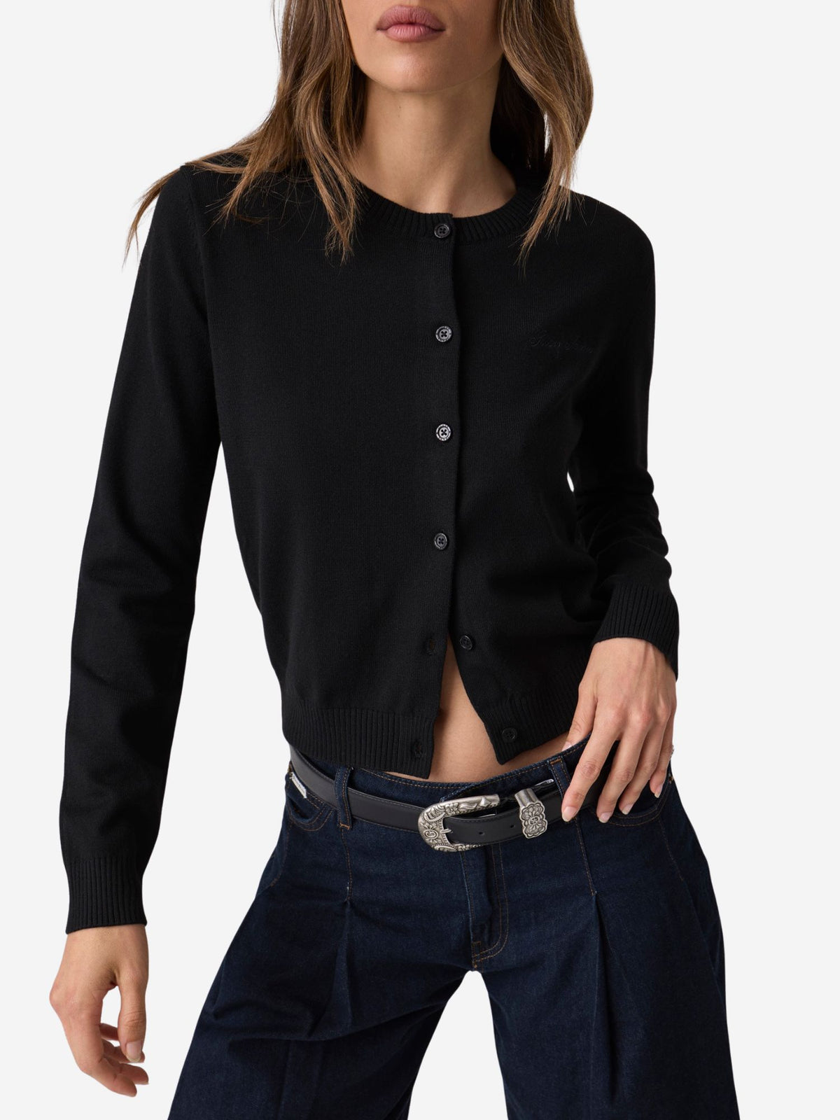W6BR02Z1245 - Maglia - GUESS JEANS