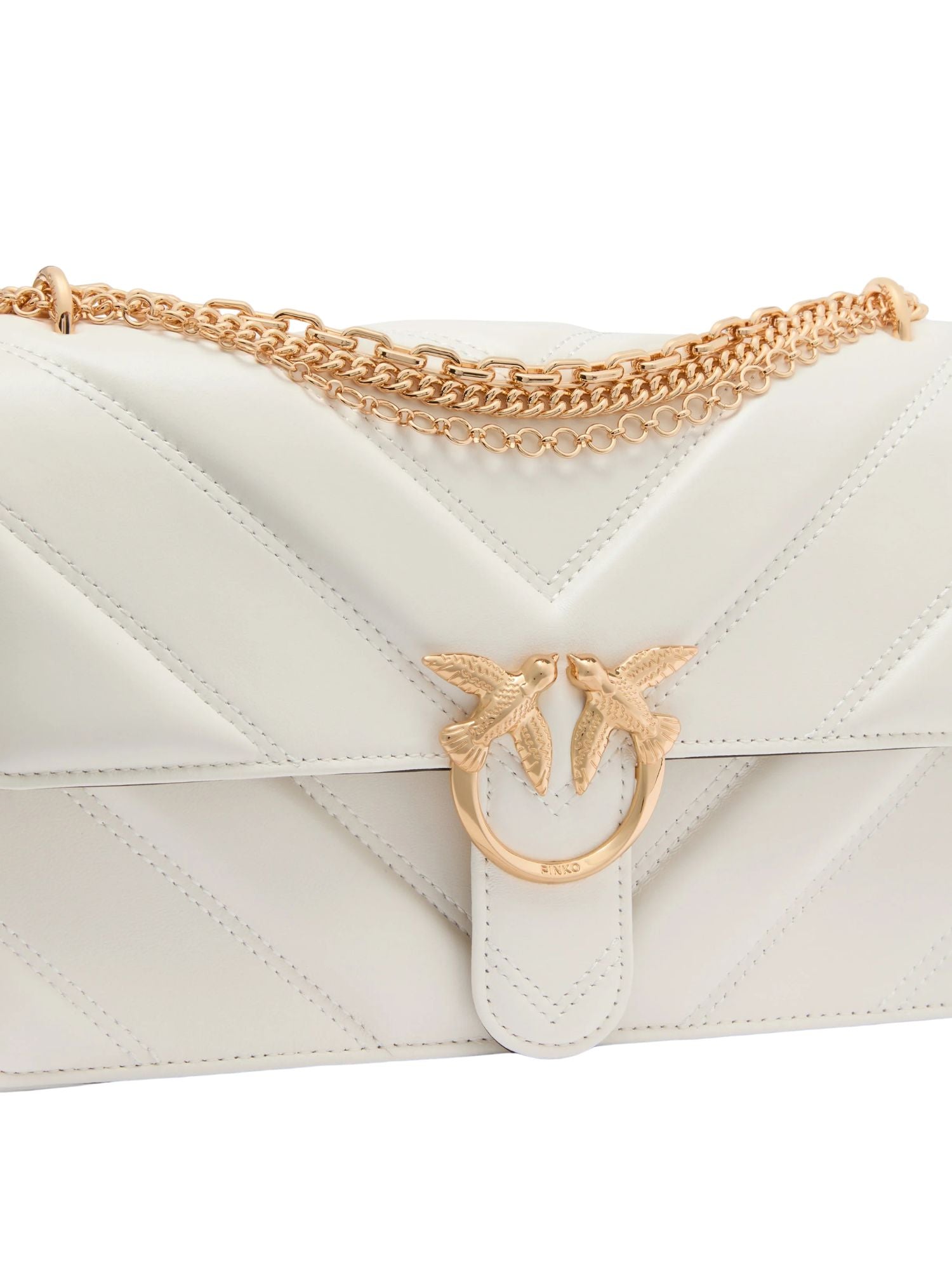 106294A26Z - Borsa - PINKO