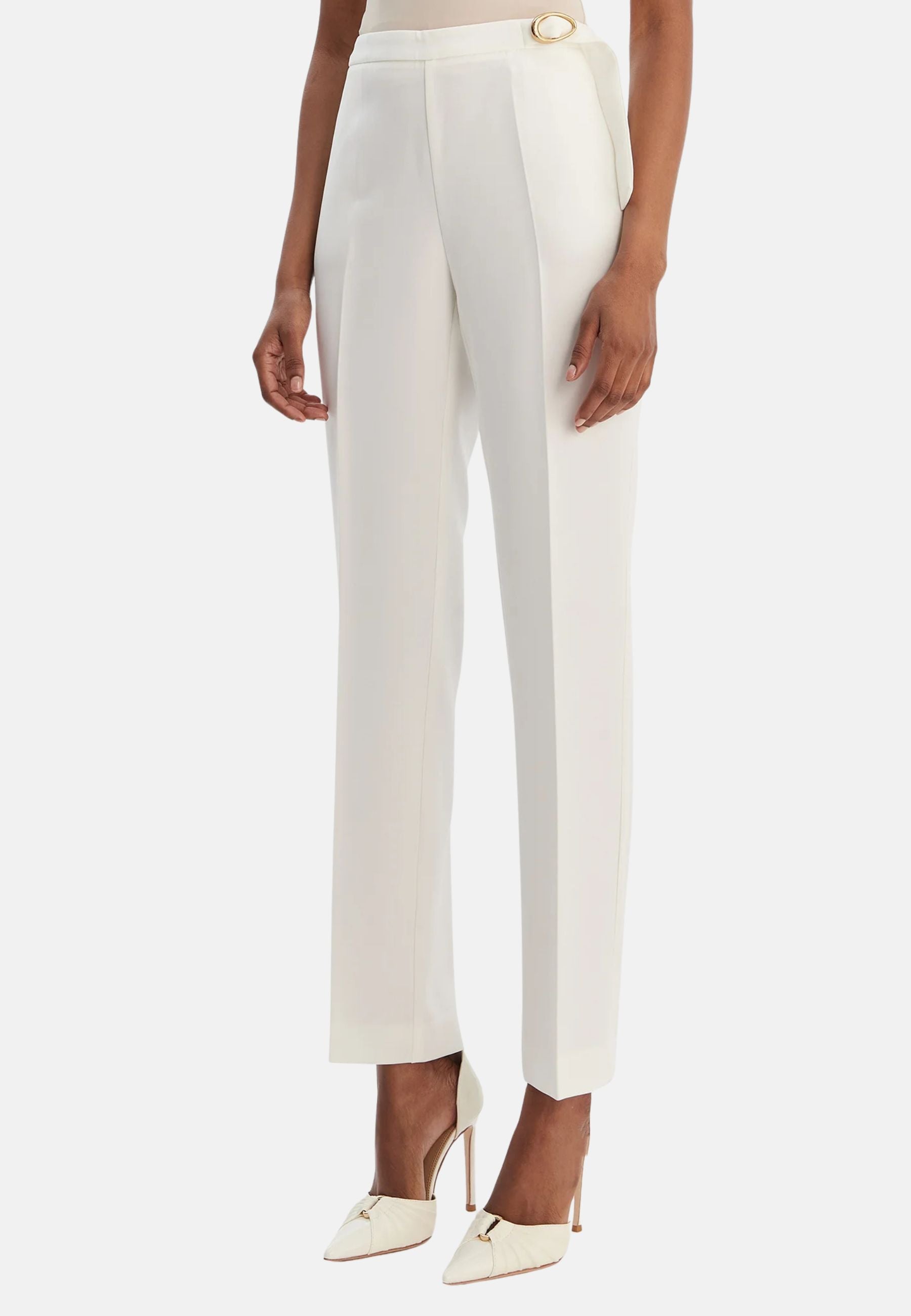 6RGB027357A - Pantaloni - MARCIANO