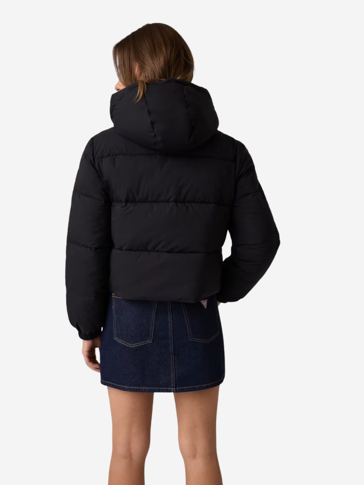 W6BL25W3788 - Giubbino - GUESS JEANS