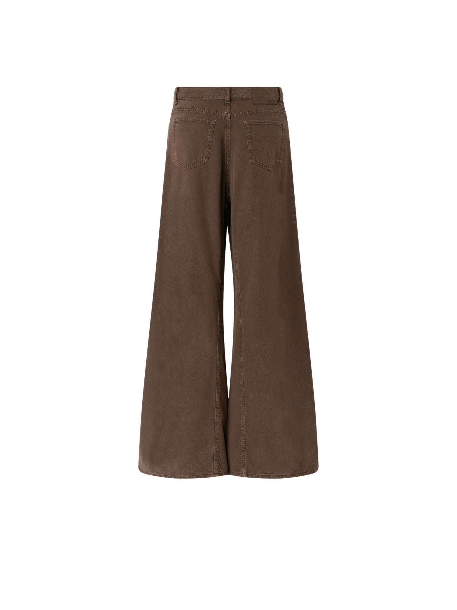 106228A32P - Jeans - PINKO