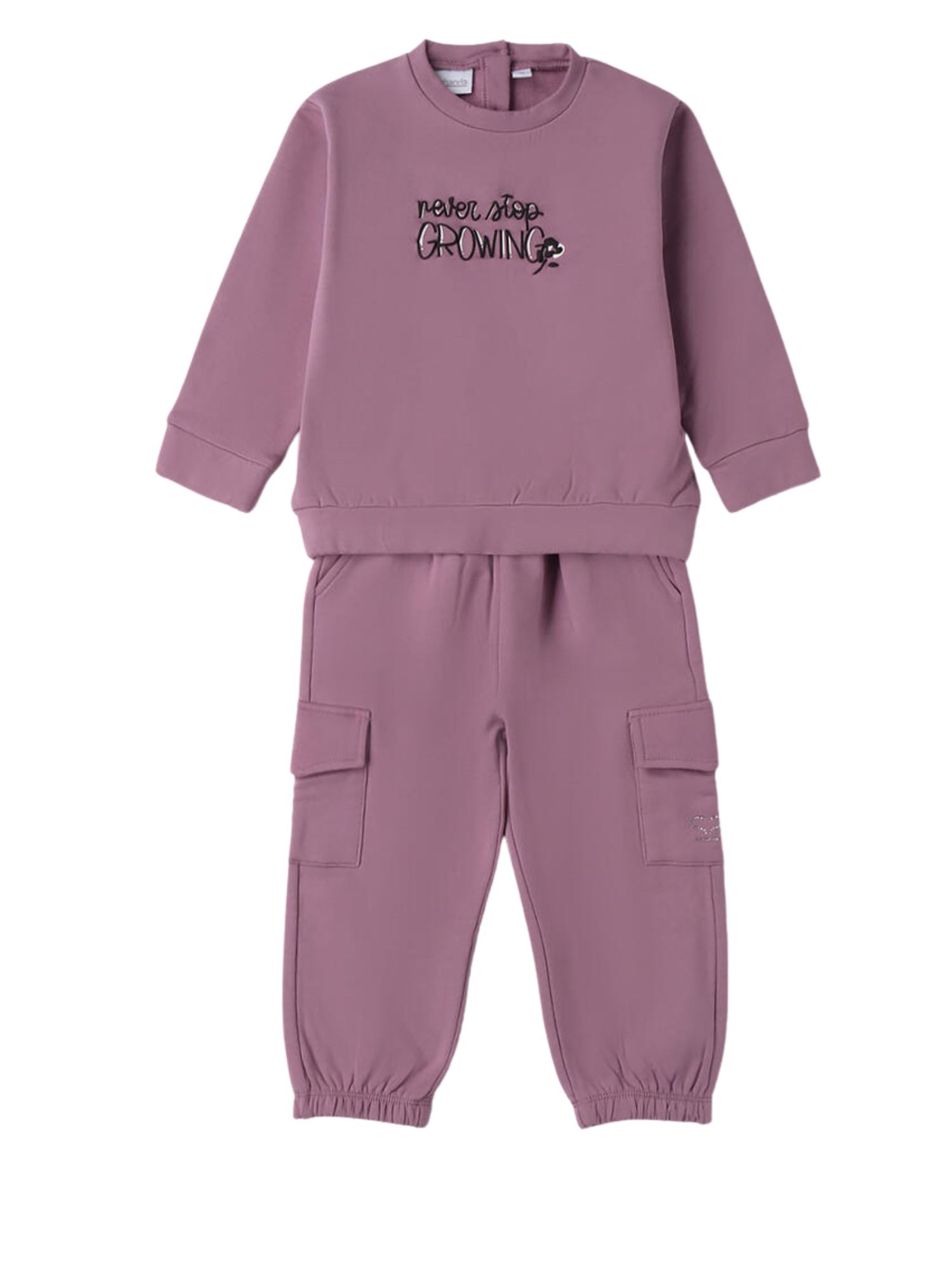 0f20800 - COMPLETI BAMBINA - SARABANDA