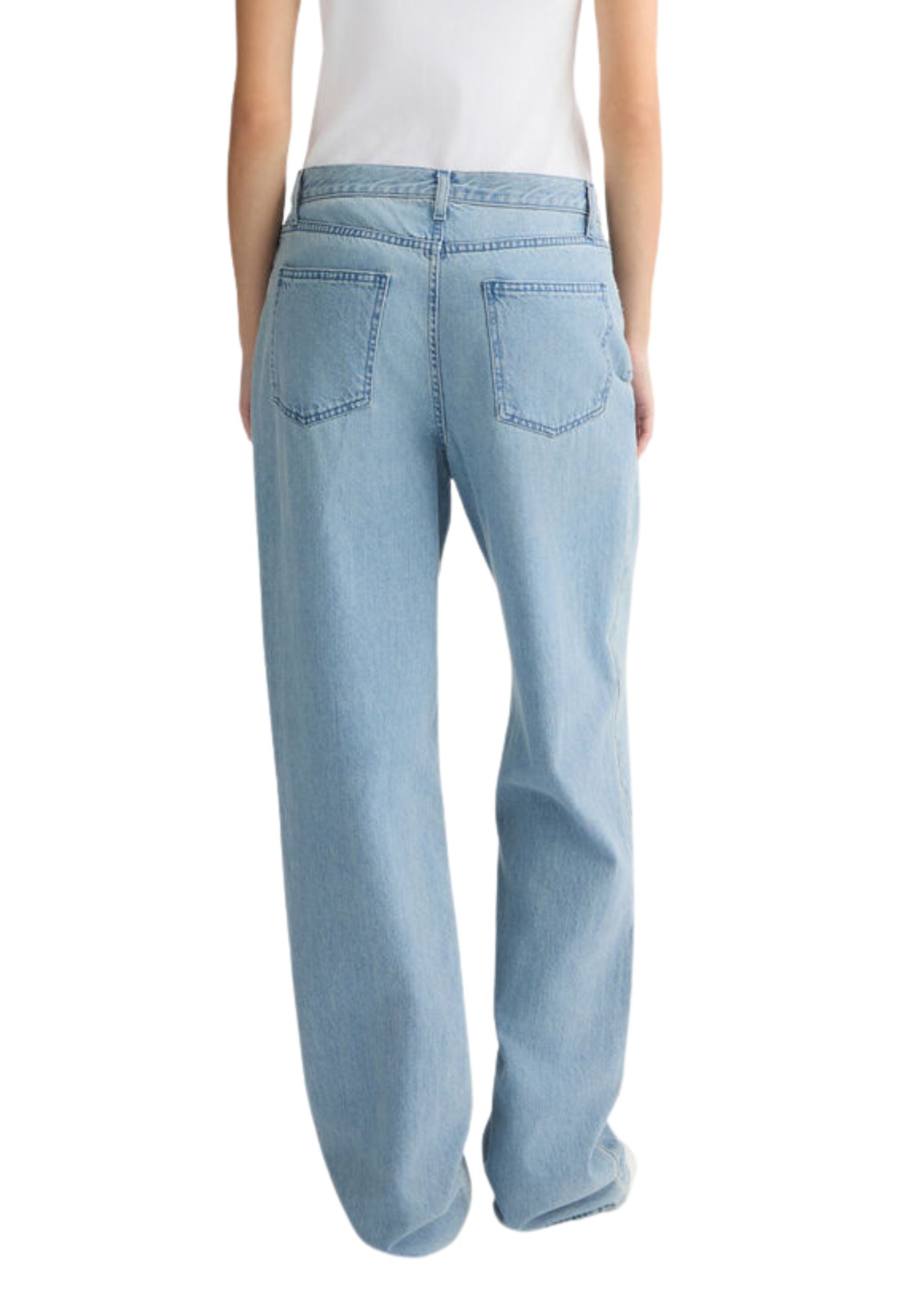 CA5336D5007 - Jeans - LIU JO