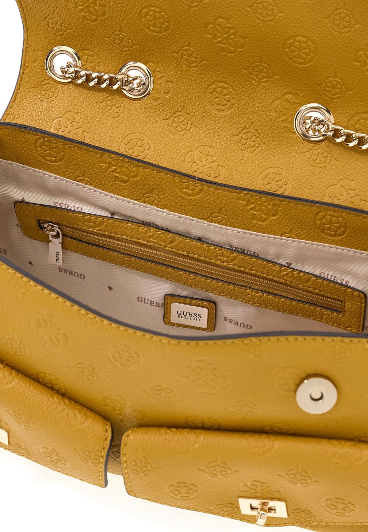 HWPD2222210 - Borsa - guess