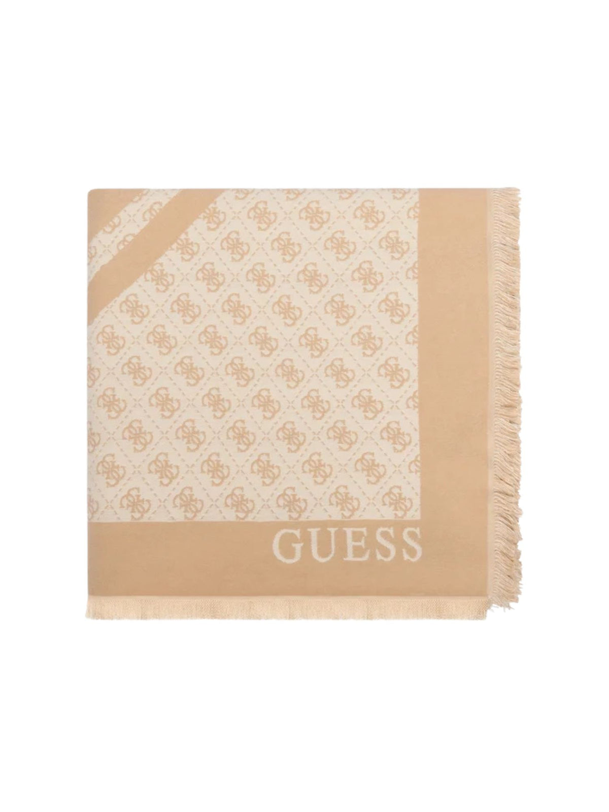 AW5657POL03 - Sciarpa - guess