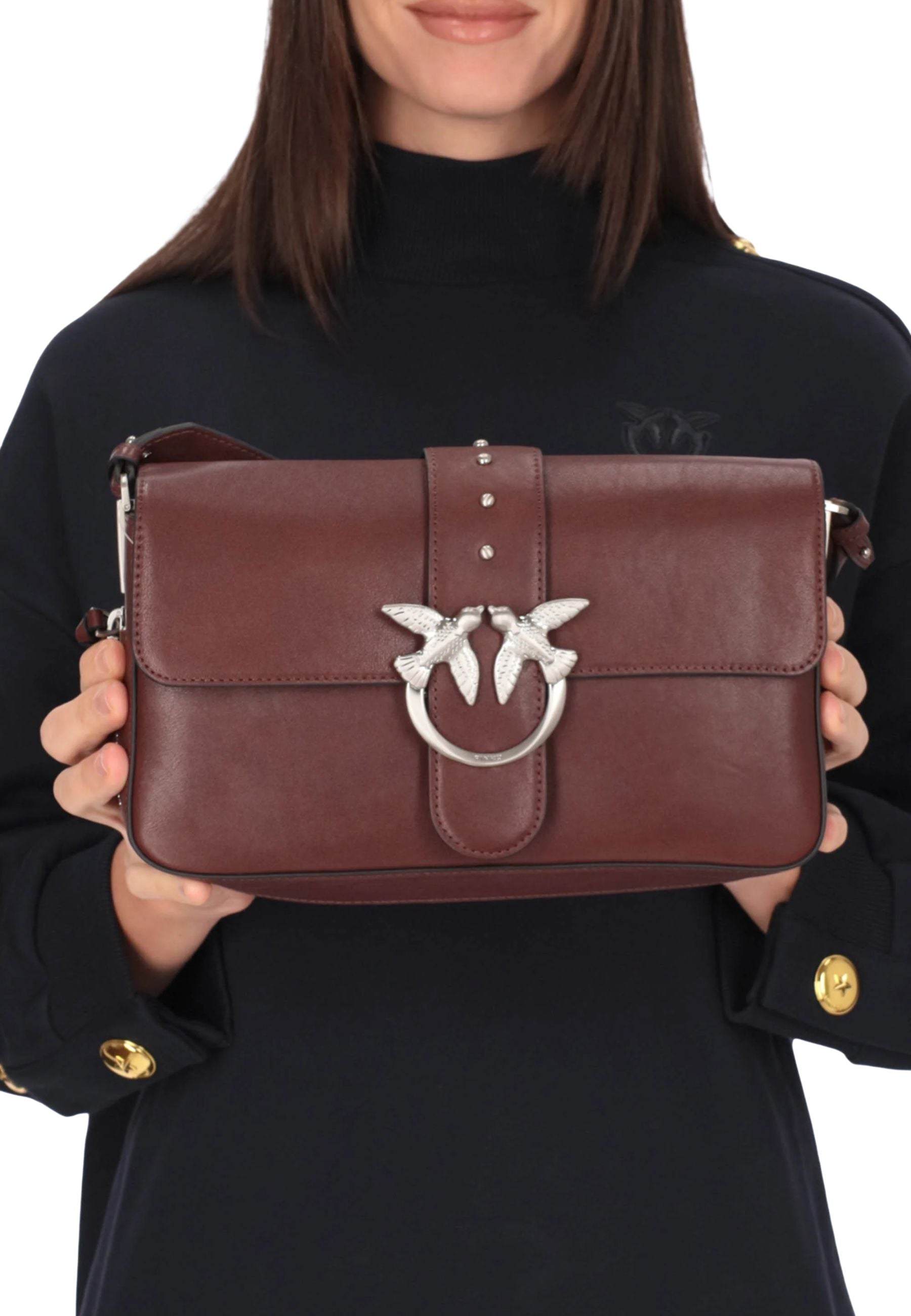 105081A2JG - Borsa - PINKO