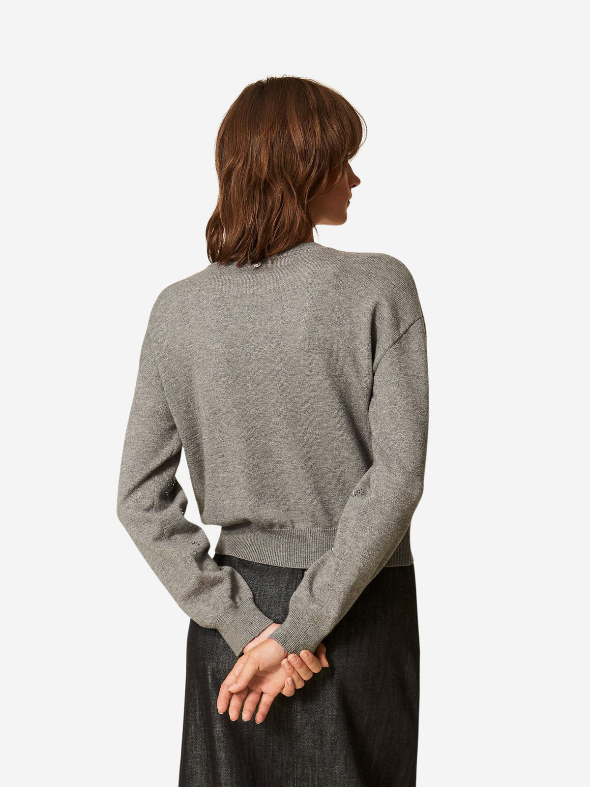 262AP3181 - Maglia - TWINSET ACTITUDE