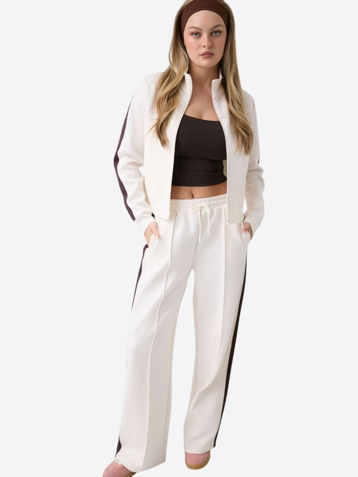 V6YB20K4334 - Pantaloni - Guess Activewear