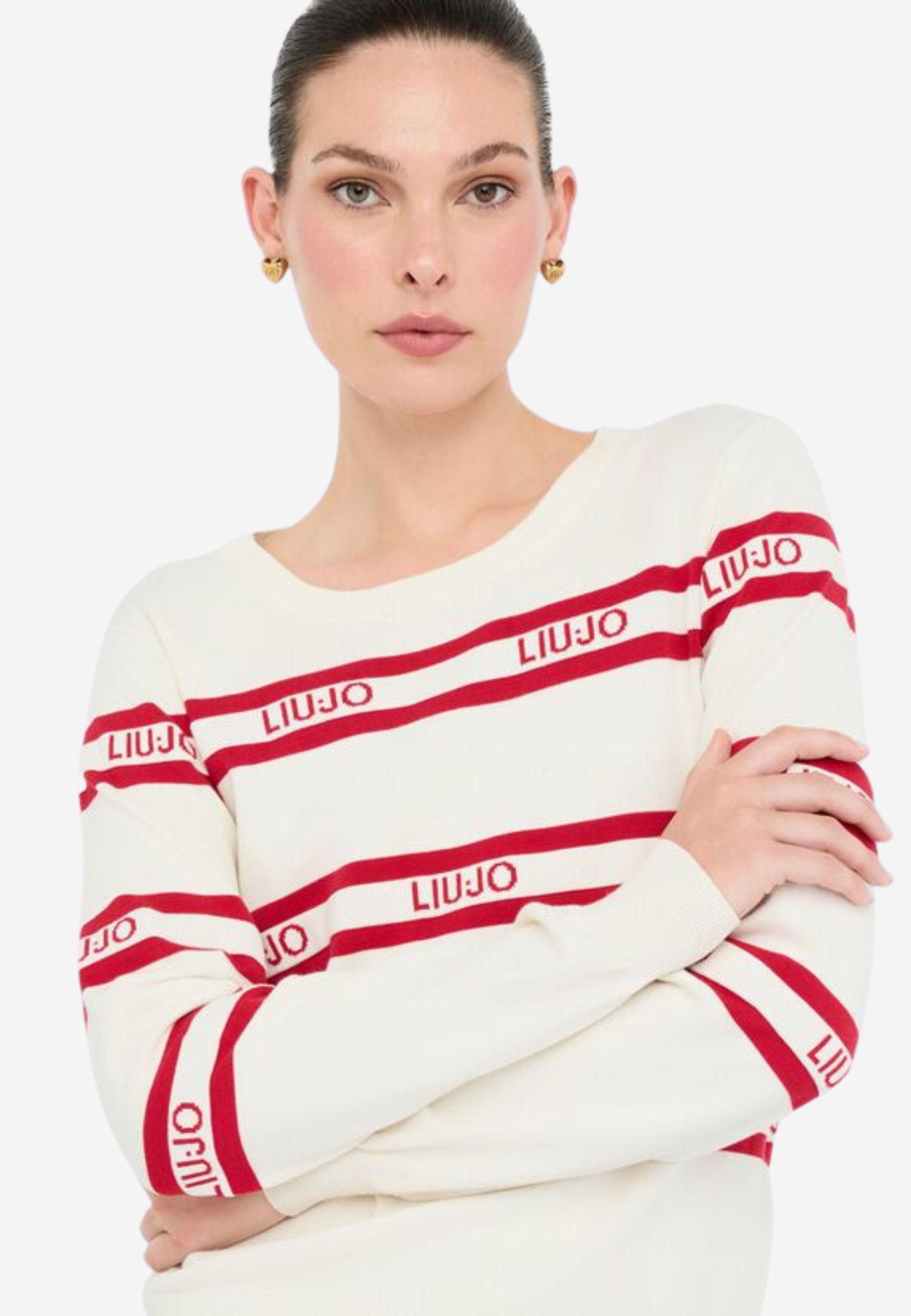 TF5303MS63L - Maglia - LIU JO