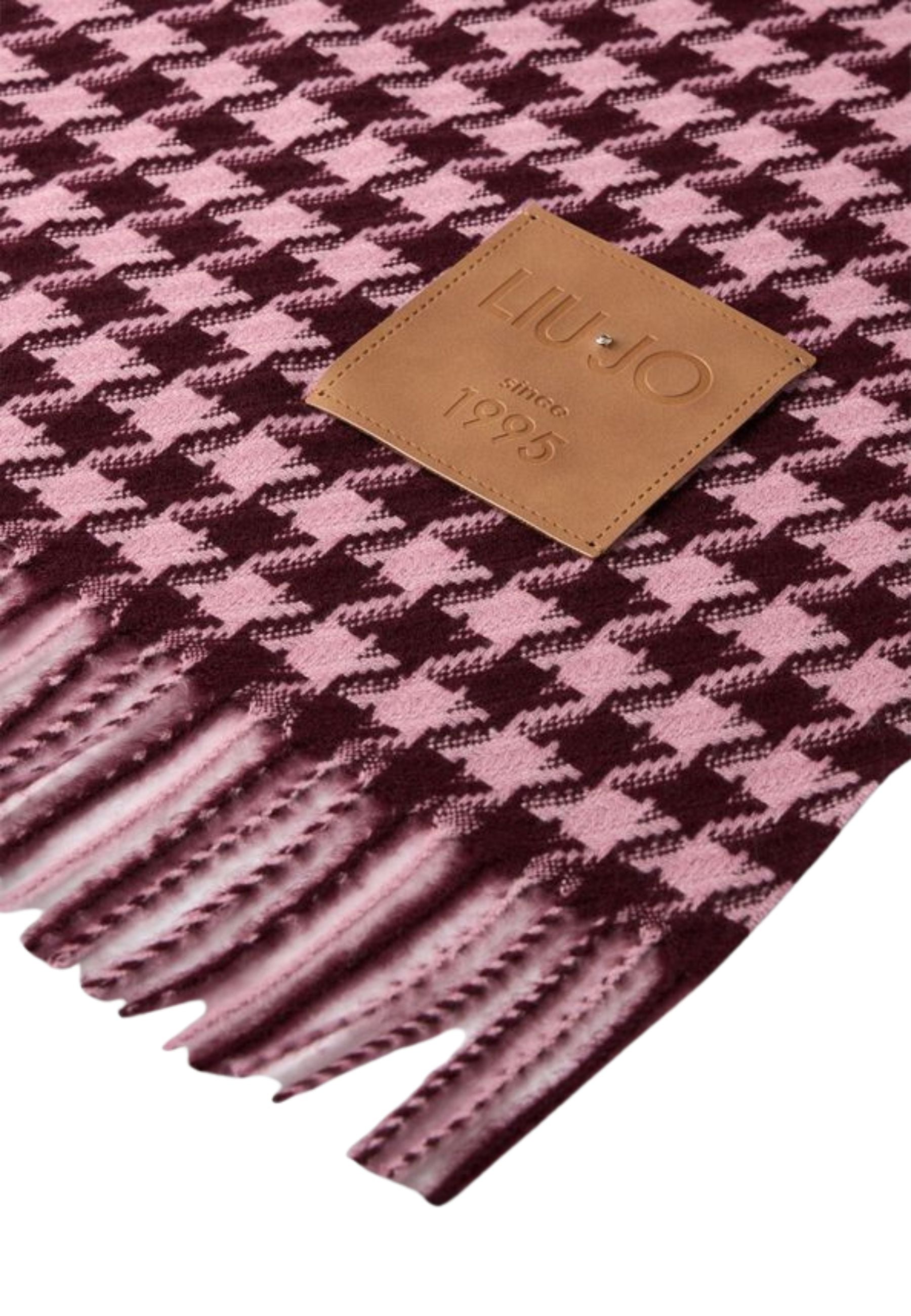 2F5041t0300 - Sciarpa - LIU JO