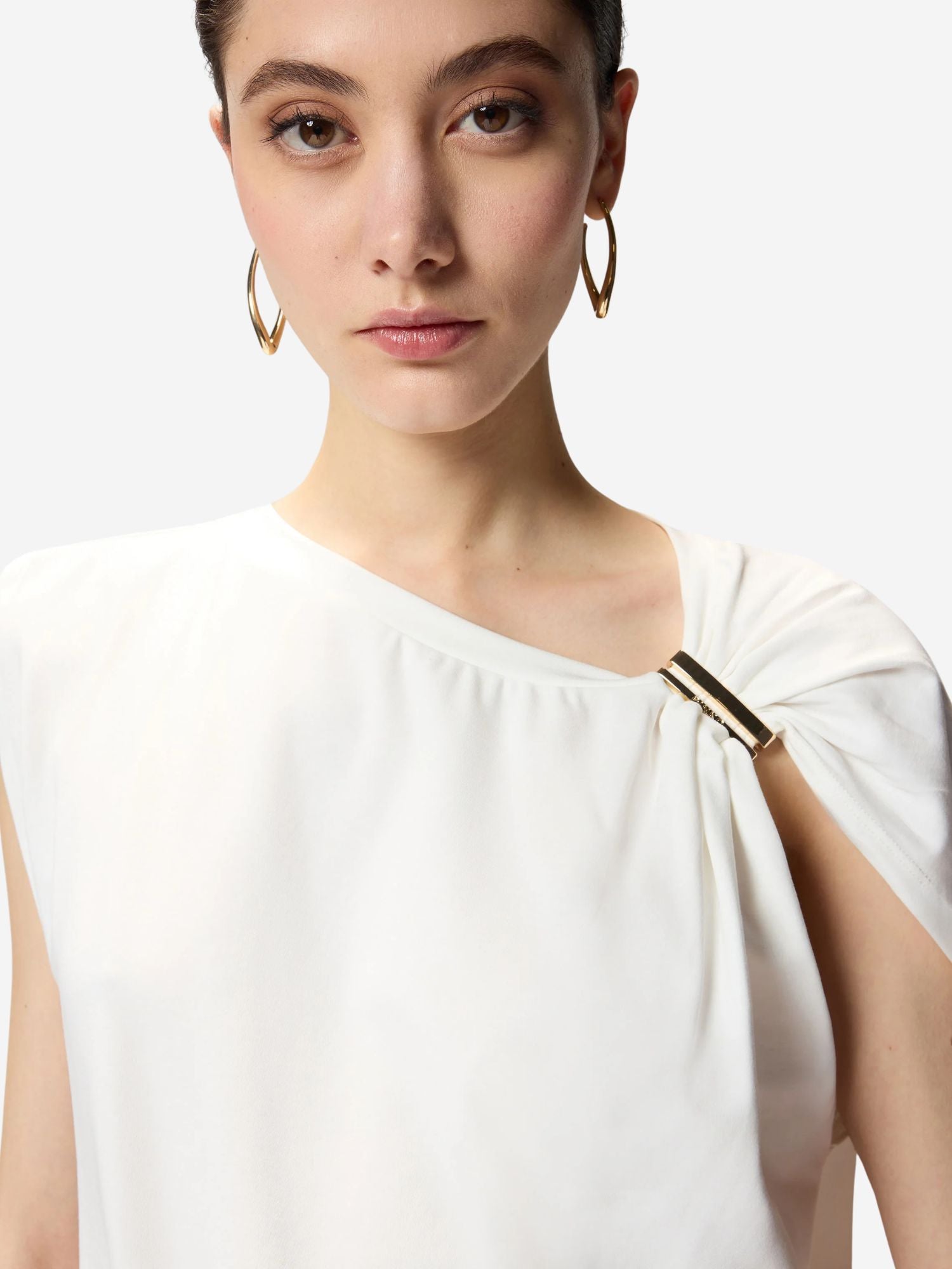 106478A35D - Maglia - PINKO
