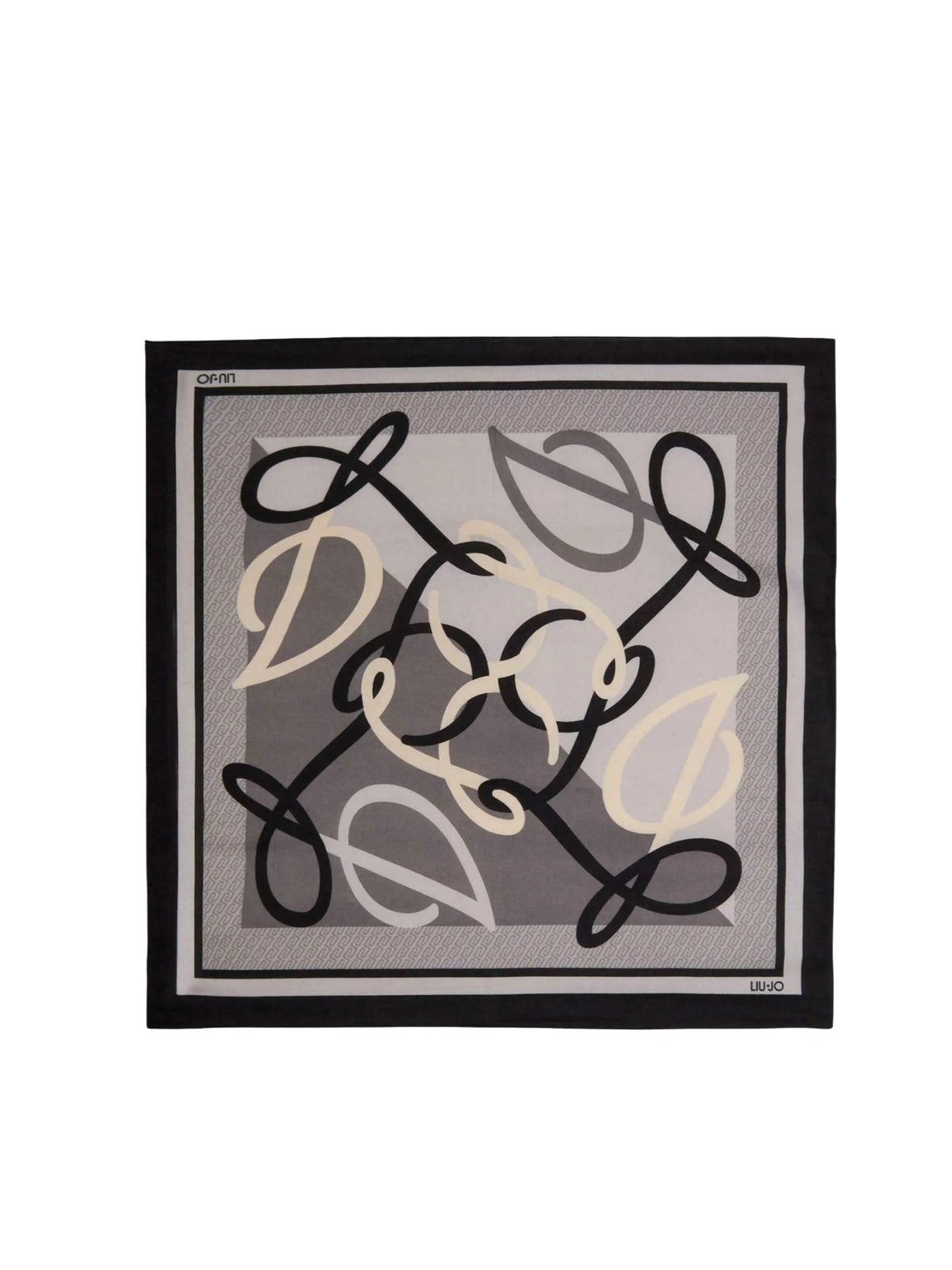 2F6068T2745 - Foulard - LIU JO