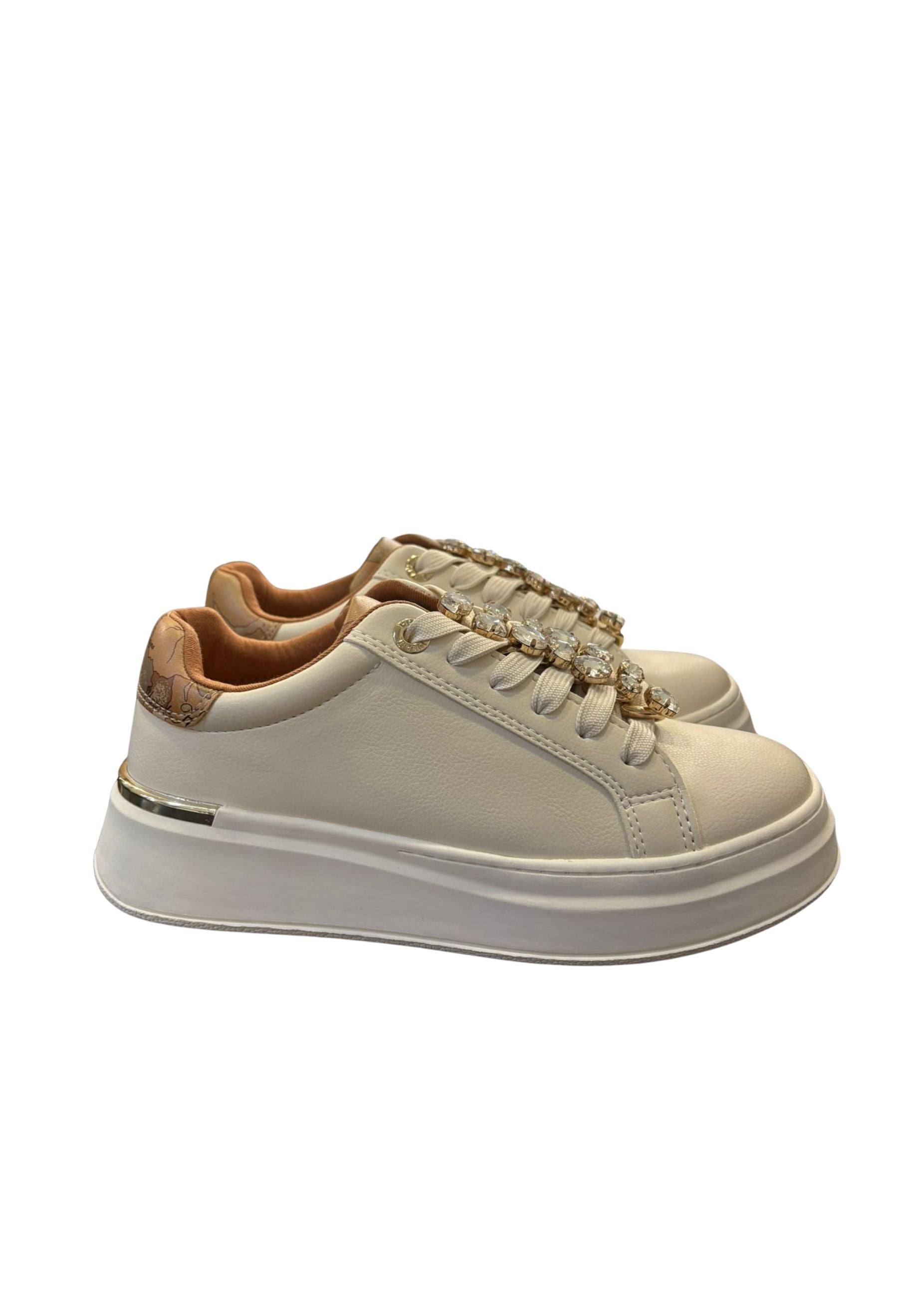 N22700289 - Scarpe - ALVIERO MARTINI