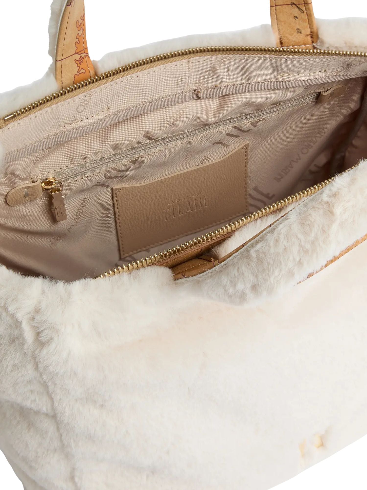 LM4LE299917 - Borsa - ALVIERO MARTINI