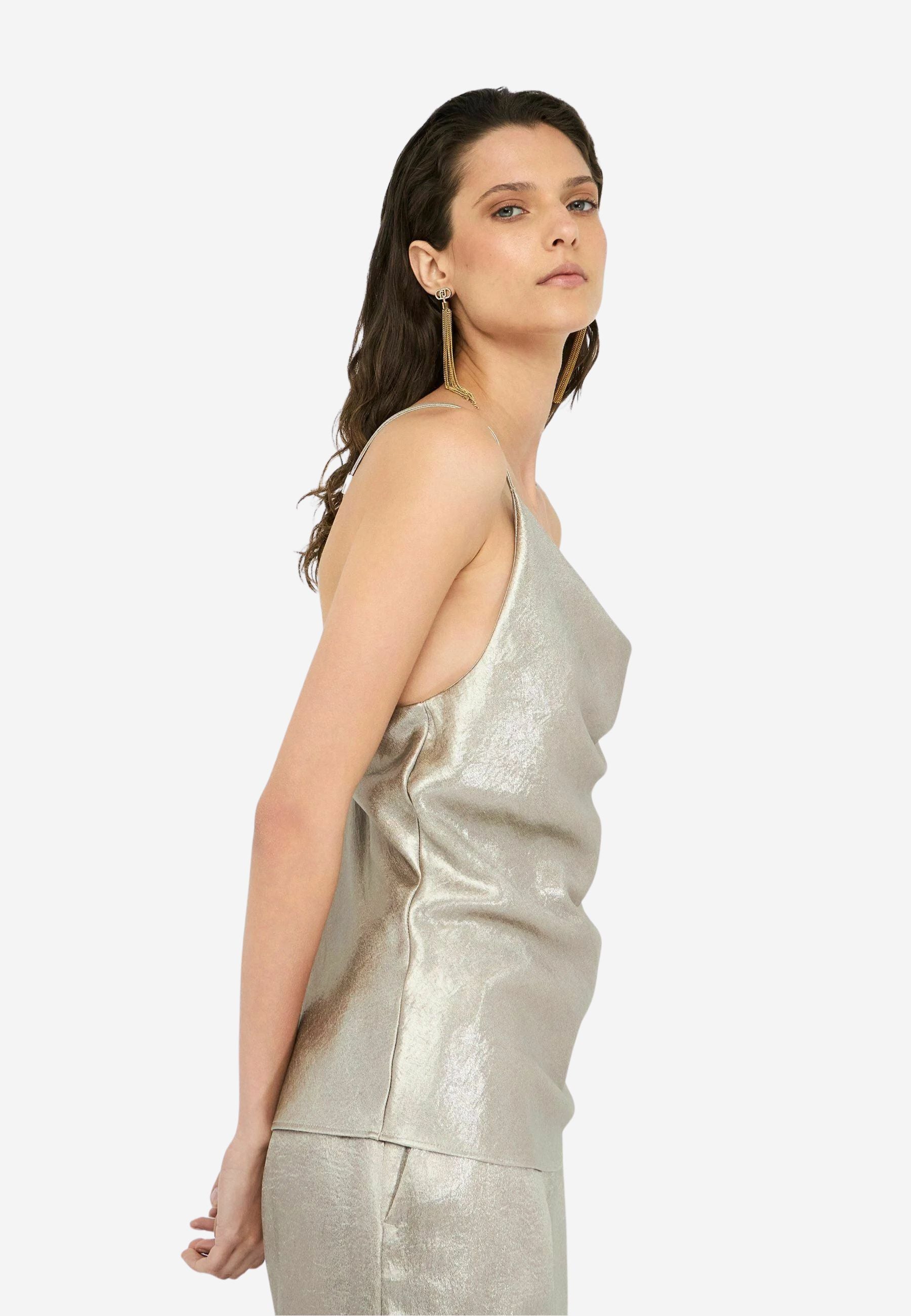 CF5281T002A - Top - LIU JO