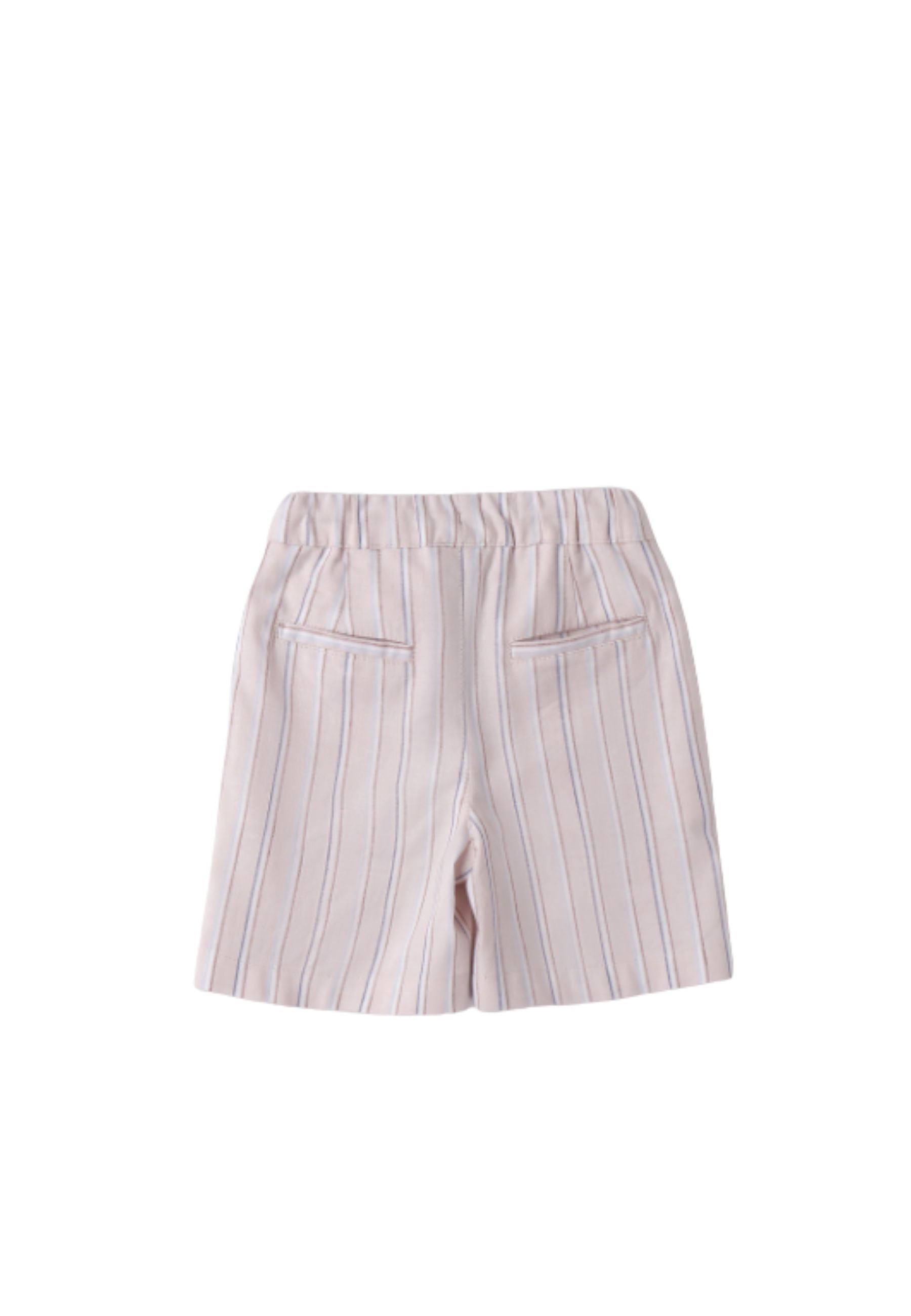 0B15100BB11 - Pantaloni Bambino - SARABANDA