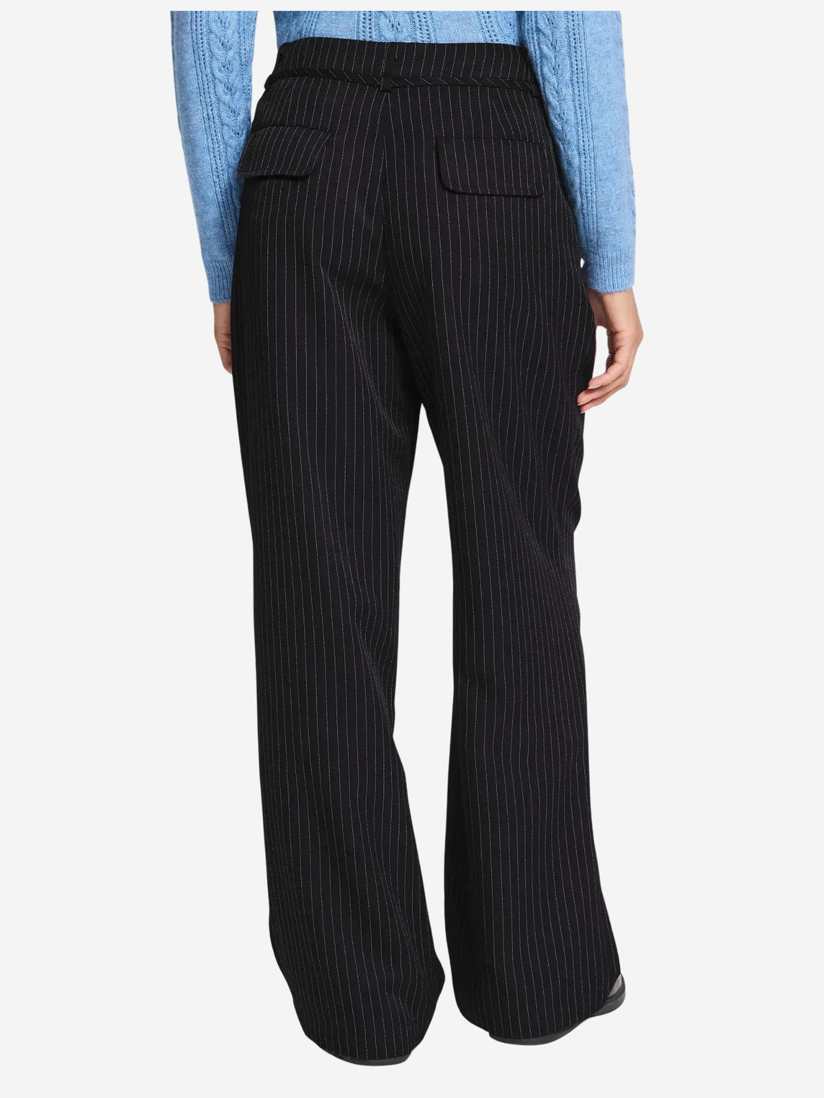 20126555 - Pantaloni - ICHI