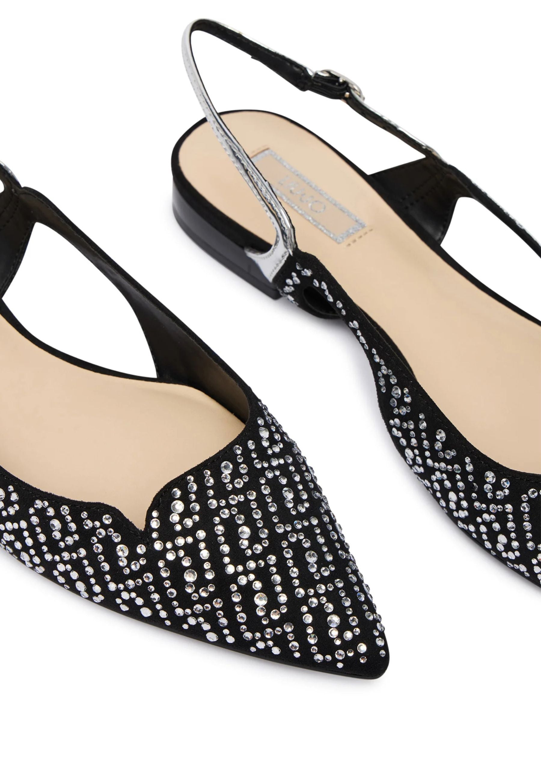 SA6029TX527 - Scarpe - LIU JO