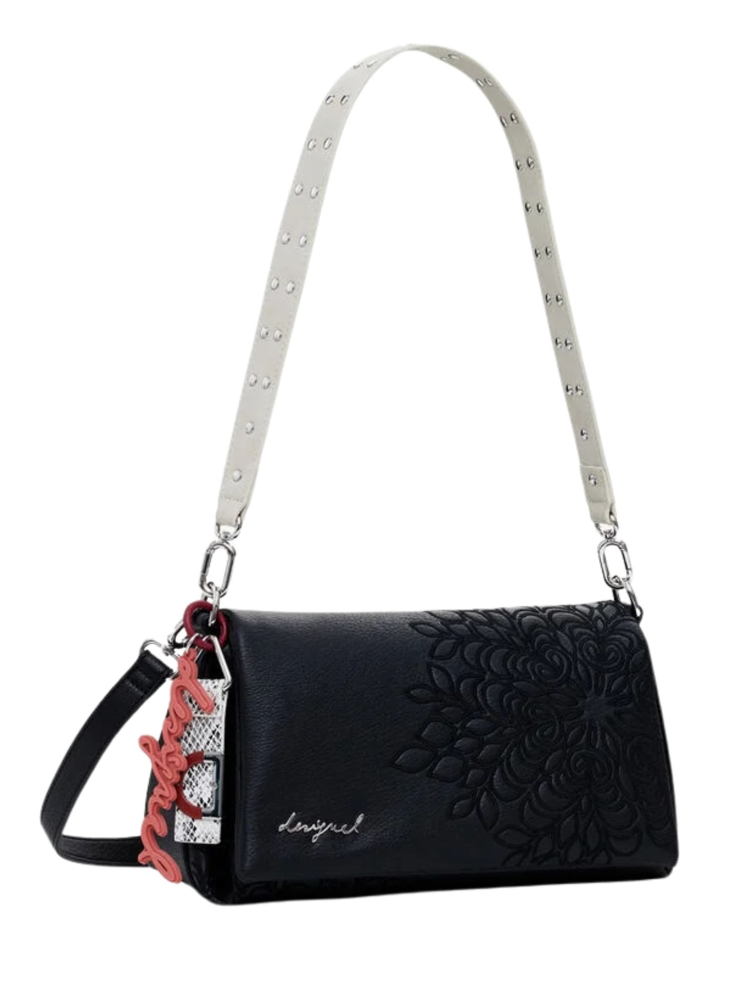 25WAXPBD - Borsa - DESIGUAL