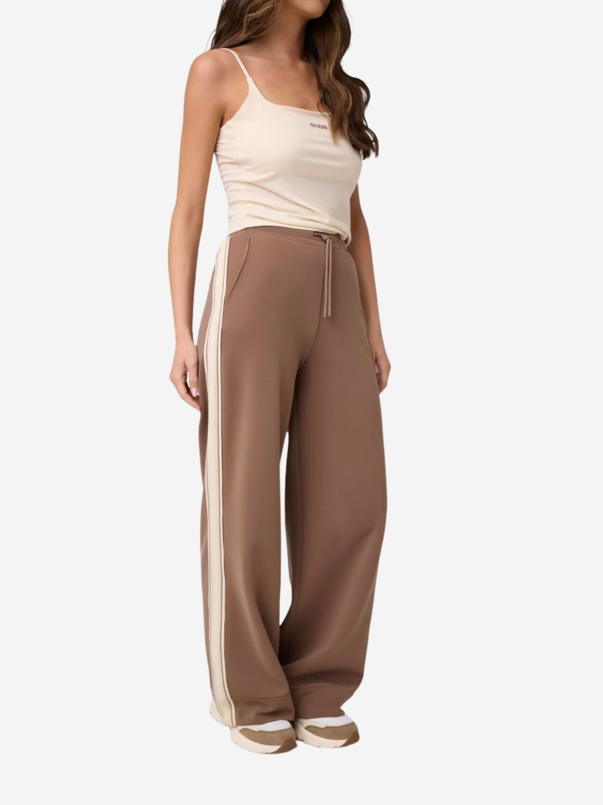 V6YB04K4279 - Pantaloni - Guess Activewear
