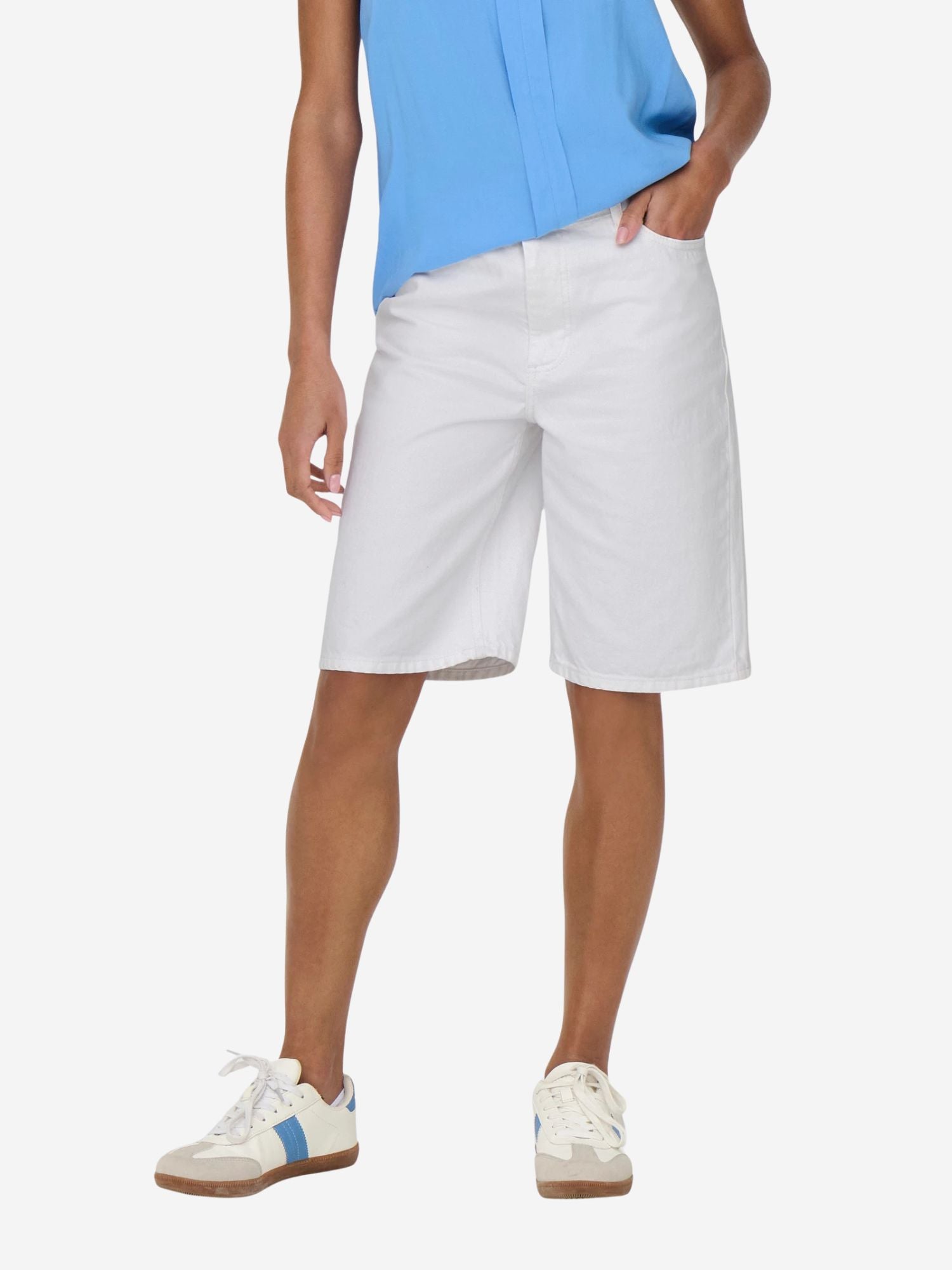 15256709 - Shorts - ONLY