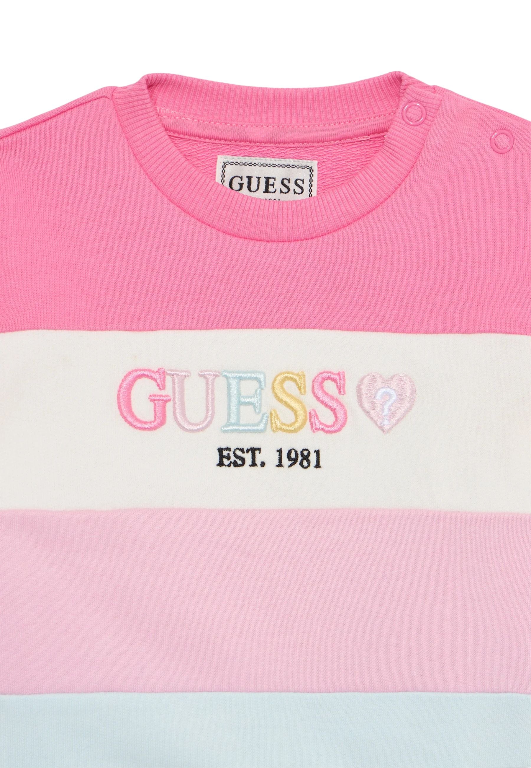 K5YQ00KA6R4 - Maglieria Bambina - guess