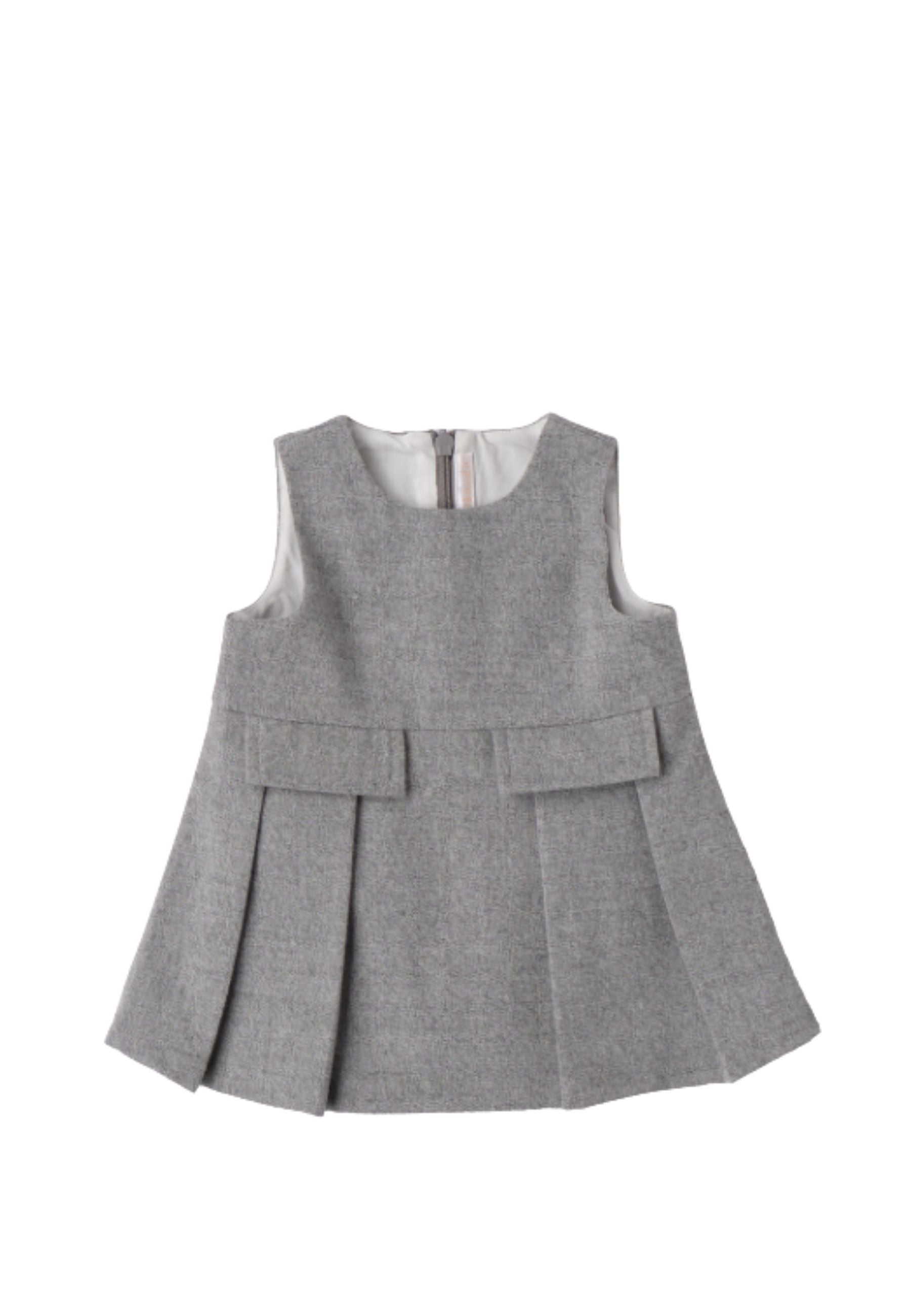 3f72800nf37 - Abiti bambina - MINIBANDA