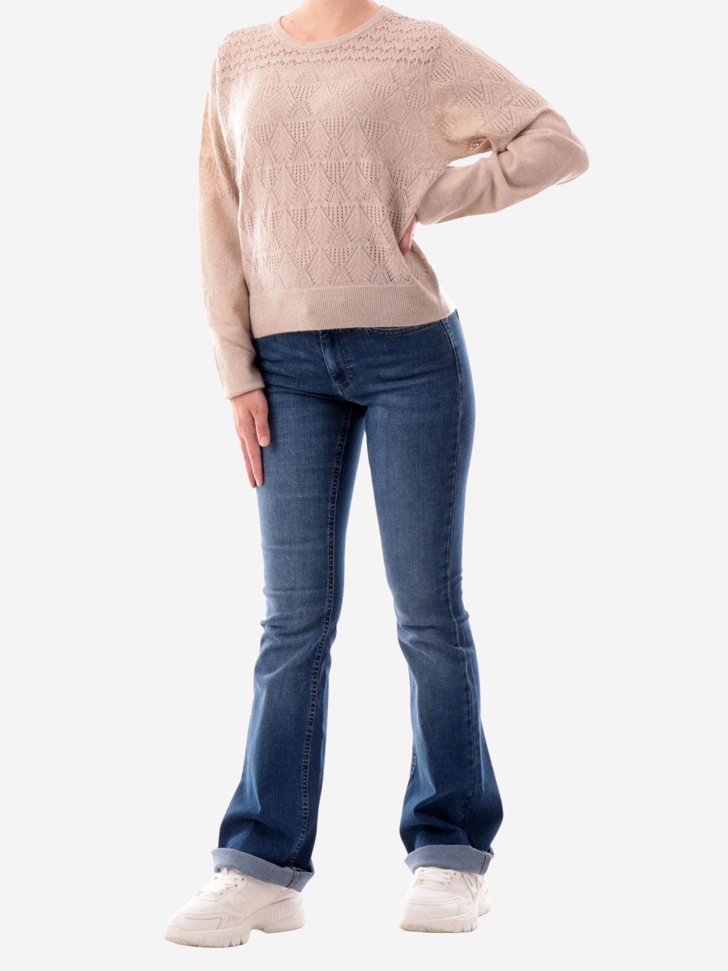 m020ik00 - Maglia - YES ZEE