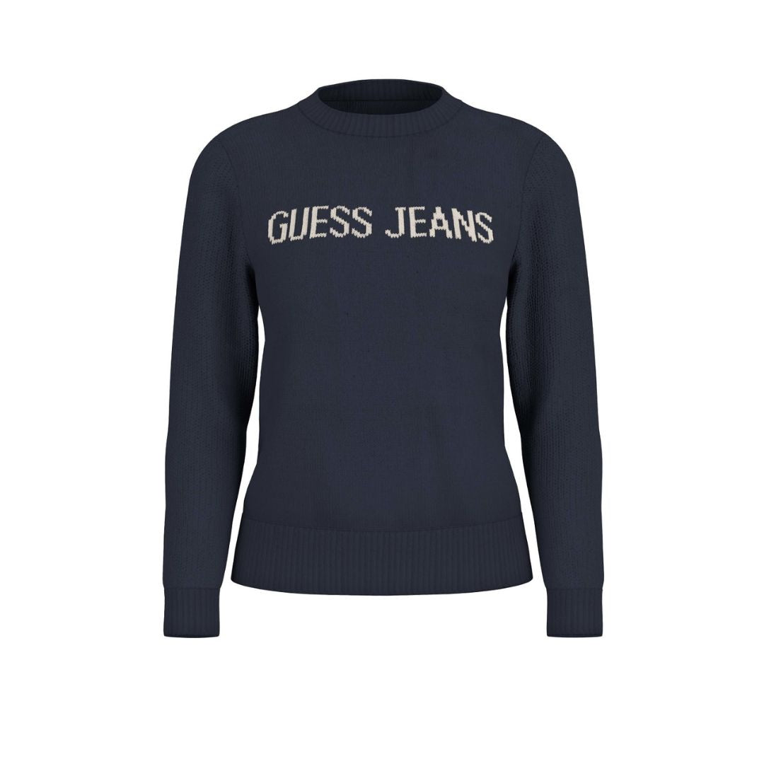 GJ-W4BR10Z3HM1 - Maglia - guess