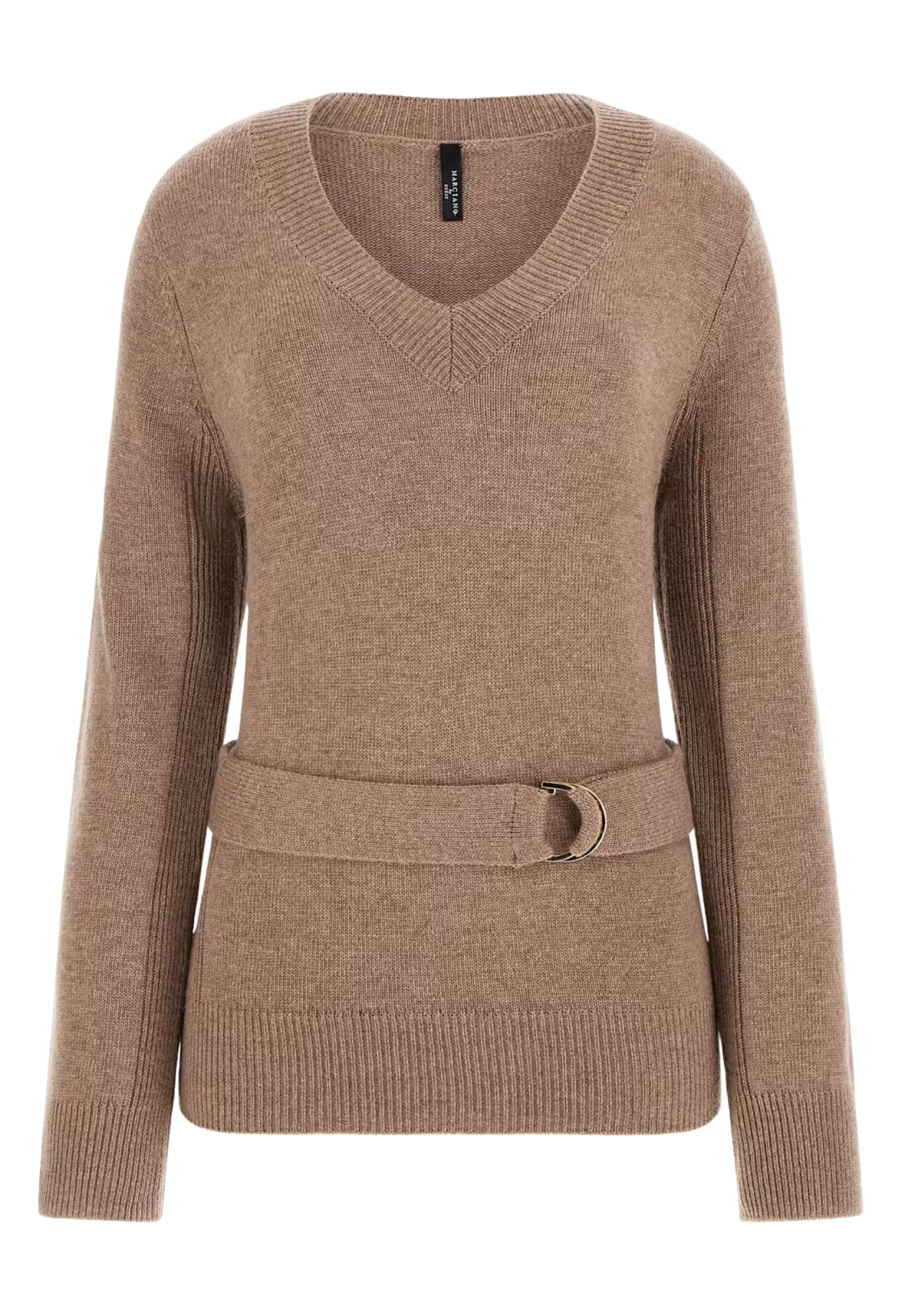 5bgr235893z - Maglia - MARCIANO